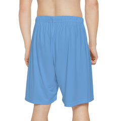 Strive Apparel's Sports Shorts