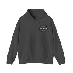 The Streetwear Hoodie