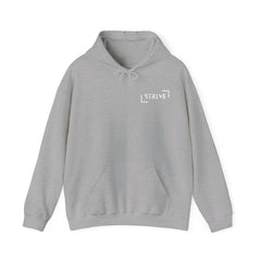 Strive Summer Hoodie