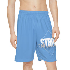Strive Apparel's Sports Shorts