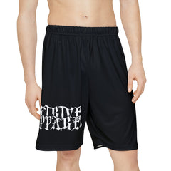 Strive Shorts