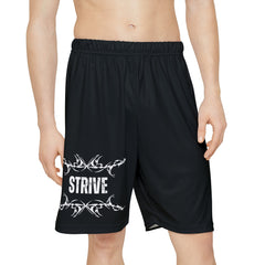 Strive Summer Shorts