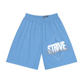 Strive Apparel's Sports Shorts
