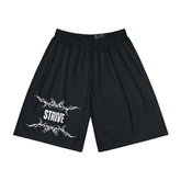 Strive Summer Shorts