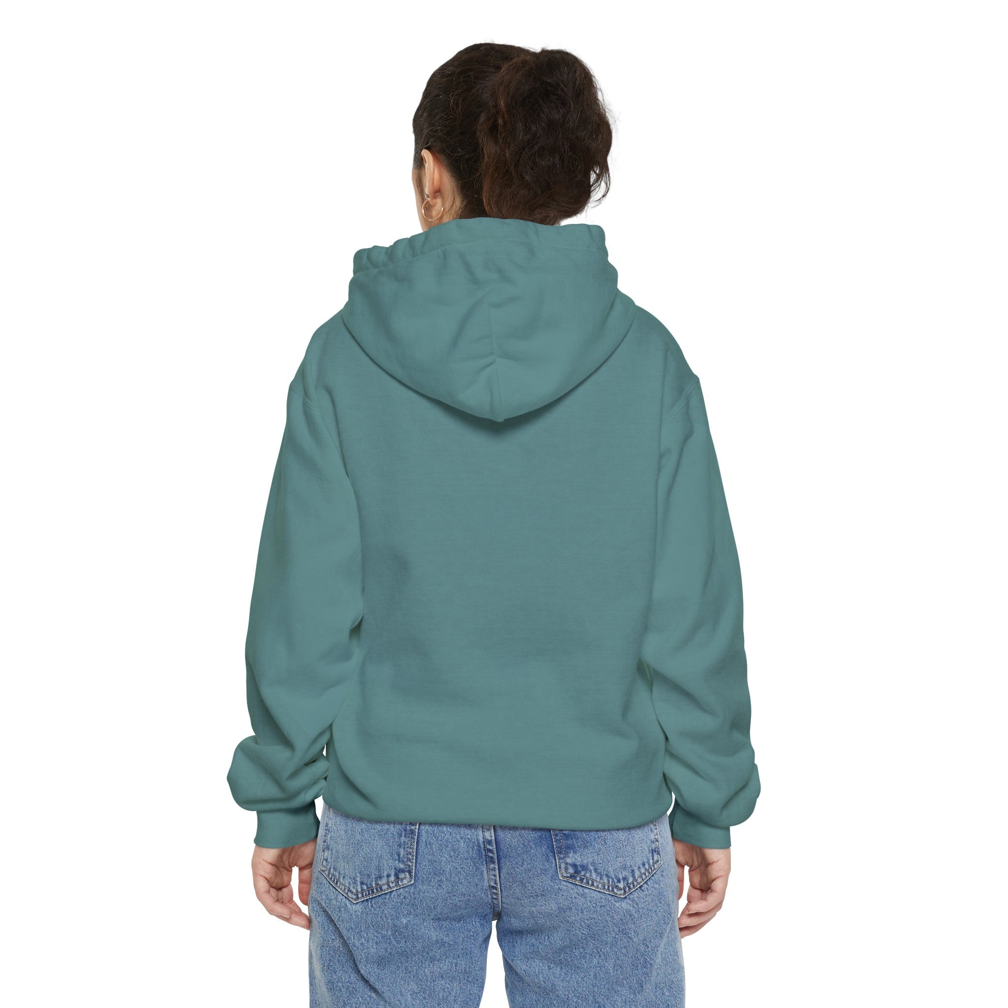 Classical Strive Hoodie