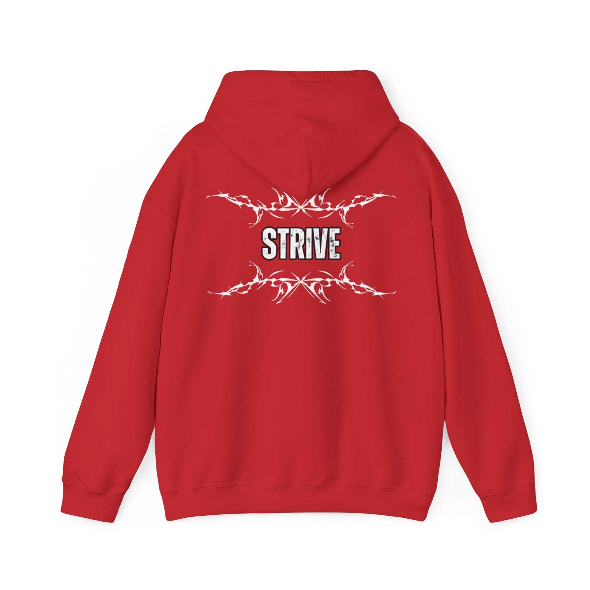Strive Summer Hoodie
