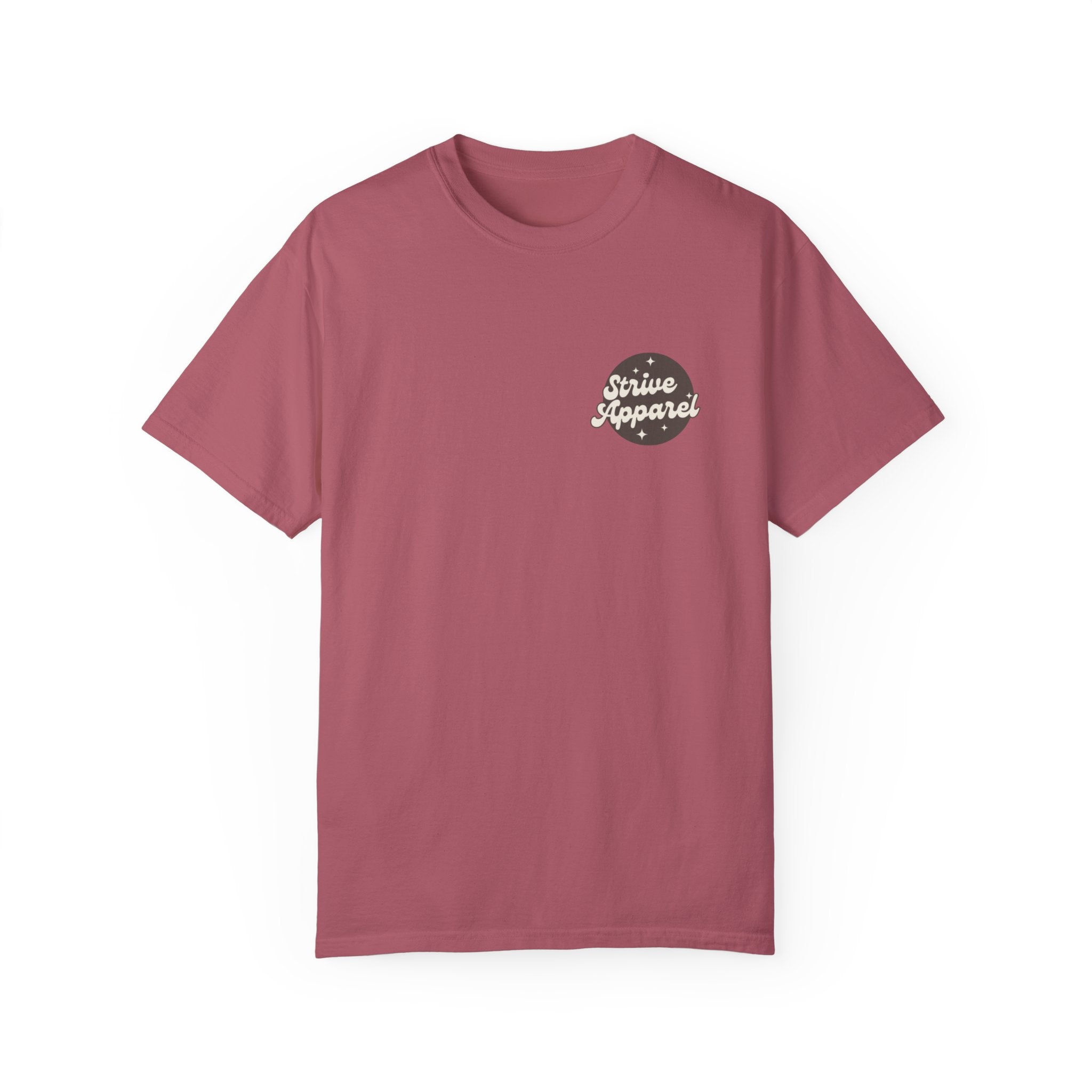 Strive Summer Shirt