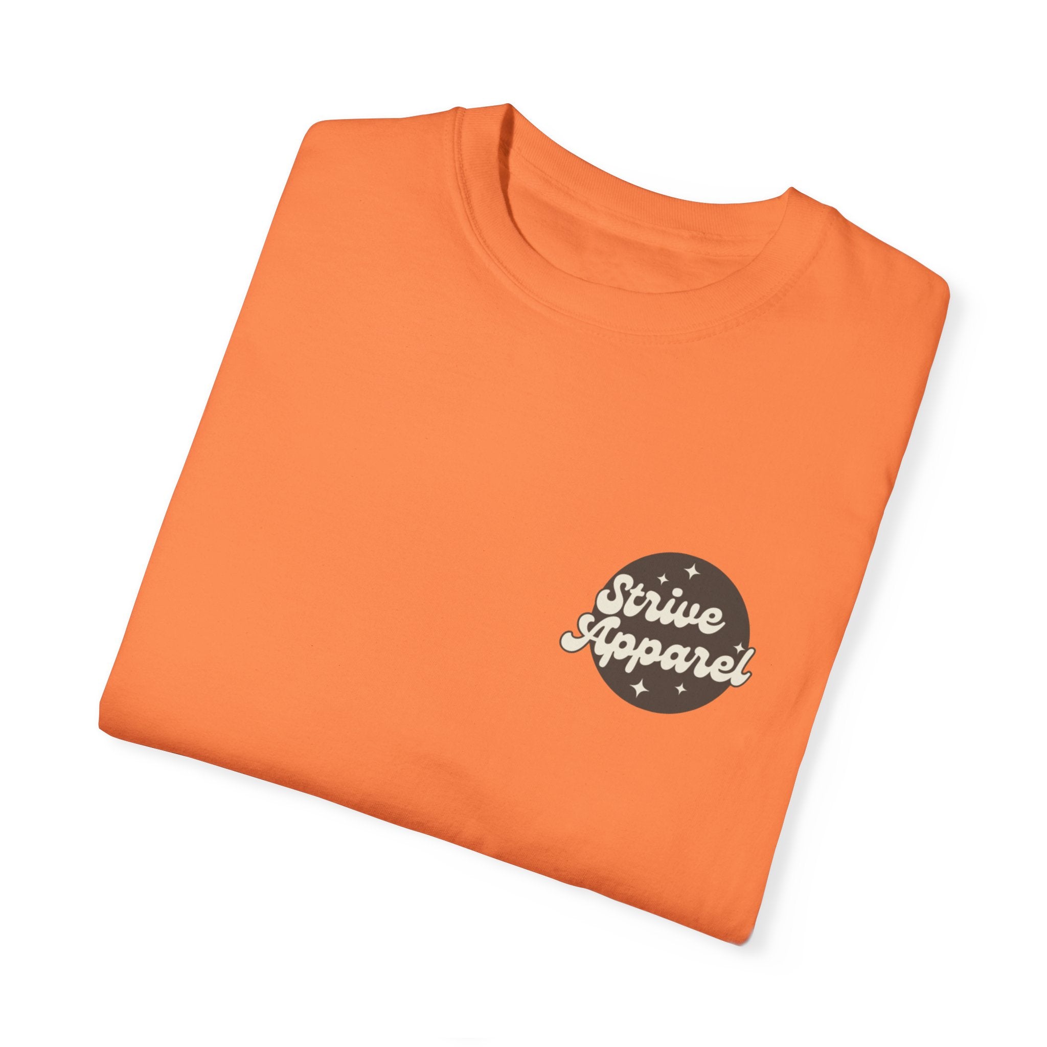 Strive Summer Shirt