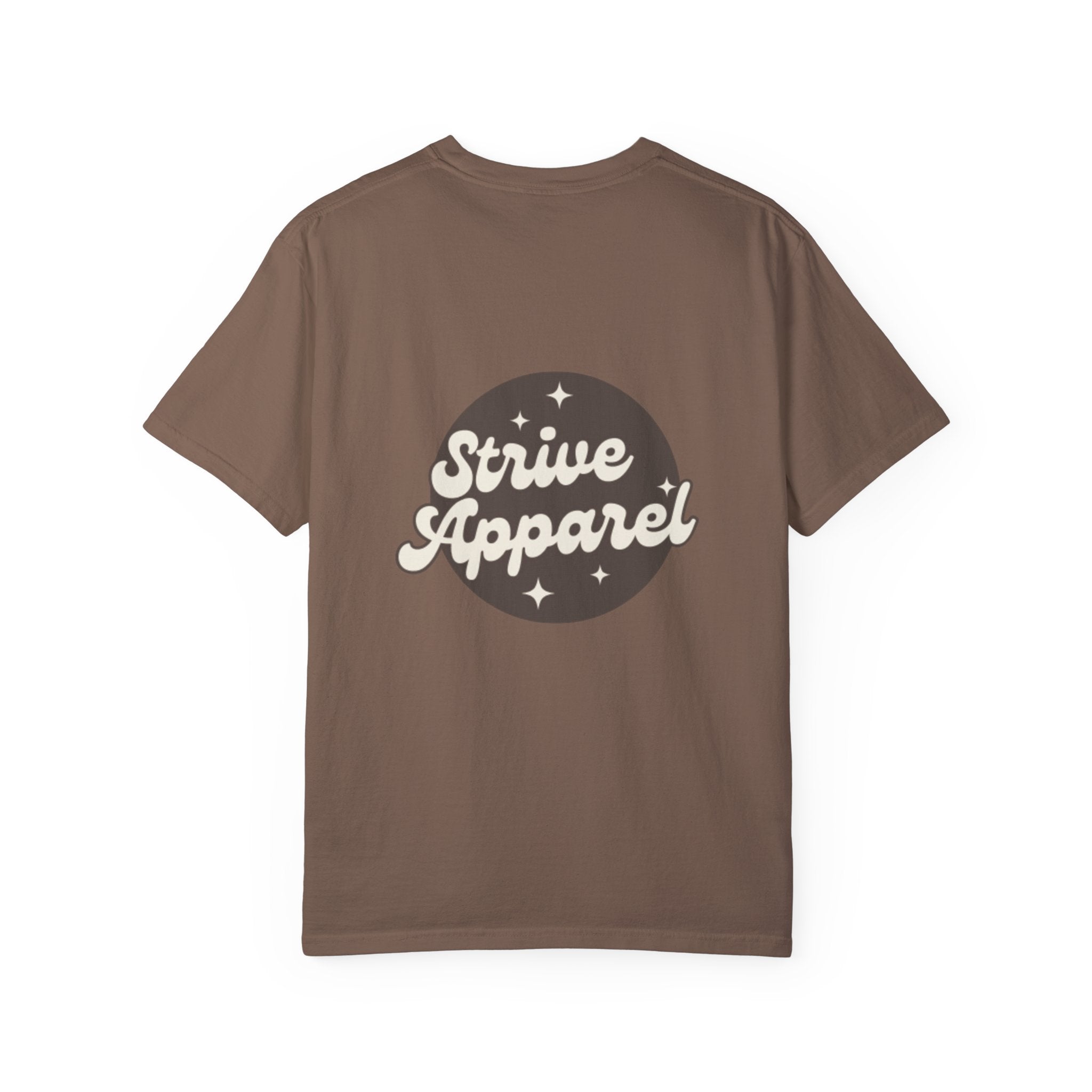 Strive Summer Shirt