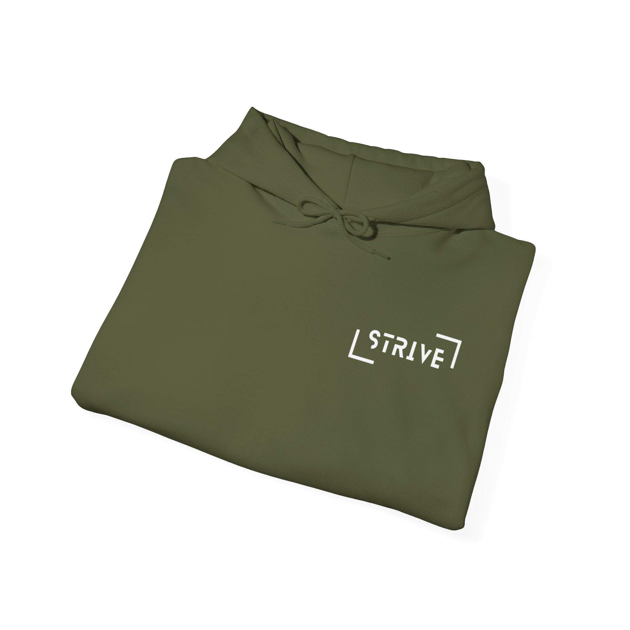 Strive Summer Hoodie