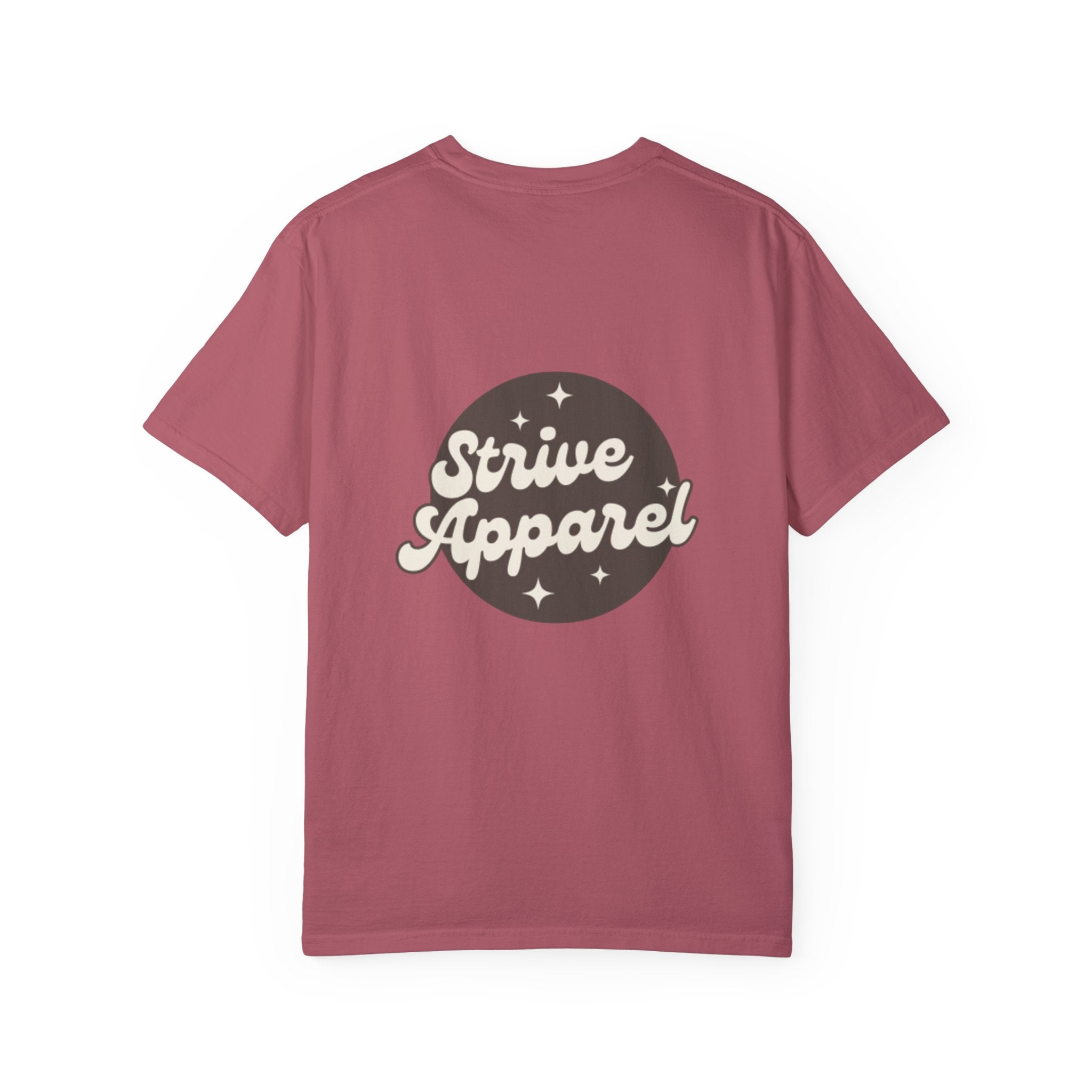 Strive Summer Shirt