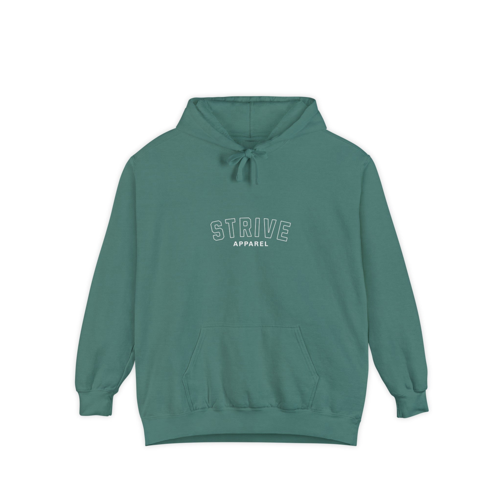 Classical Strive Hoodie