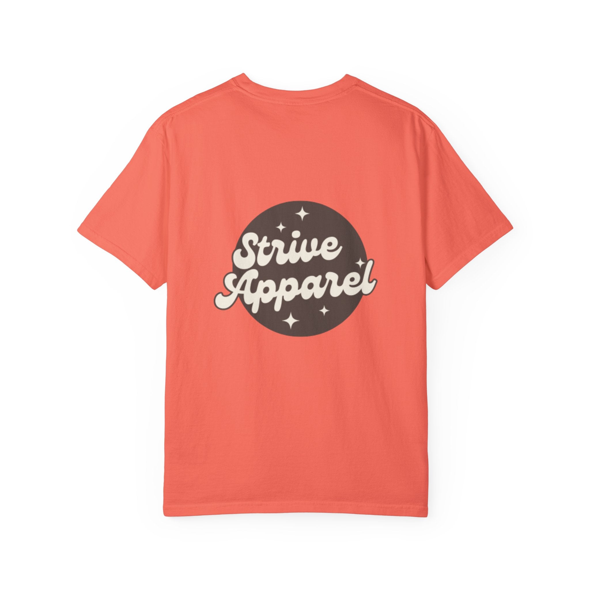 Strive Summer Shirt