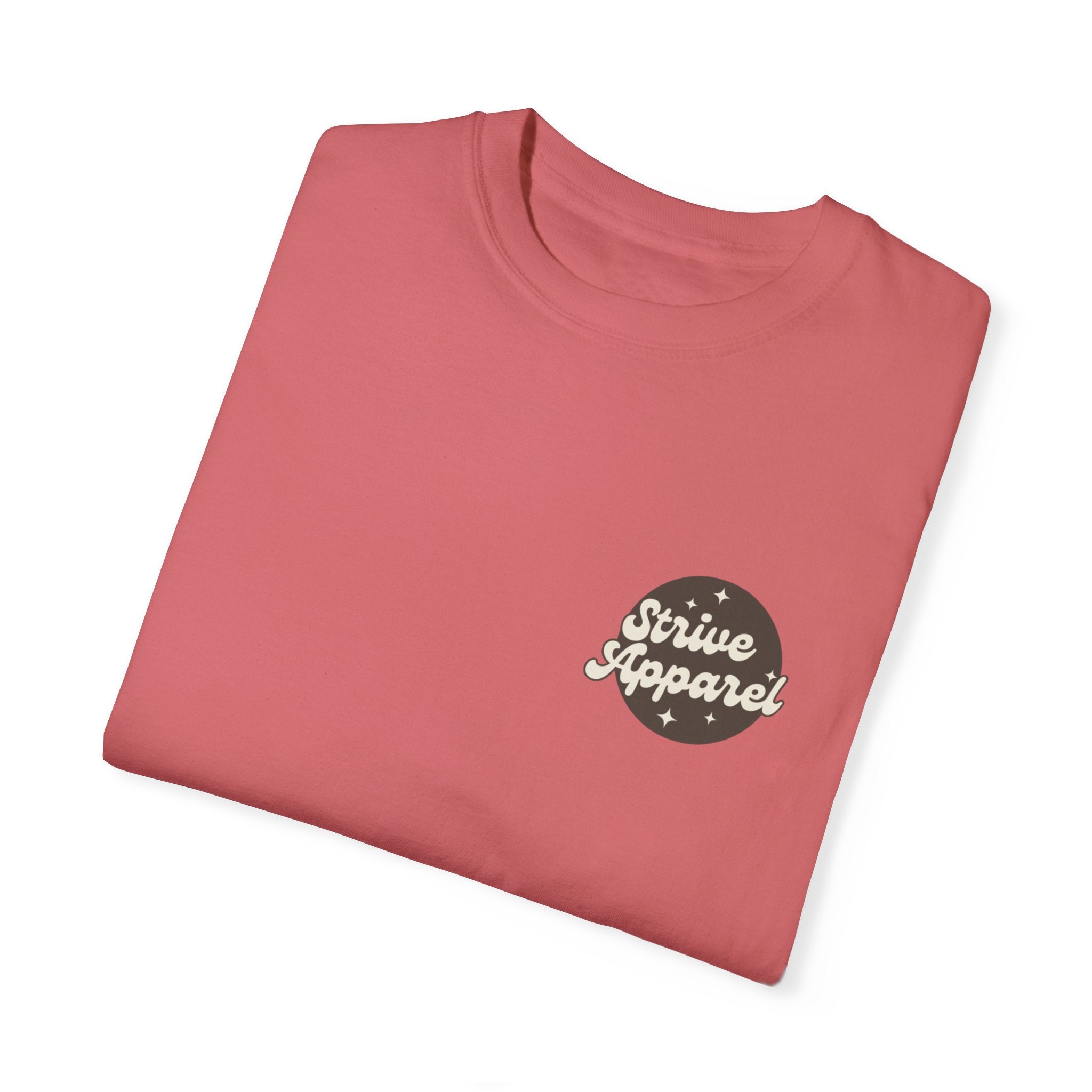 Strive Summer Shirt