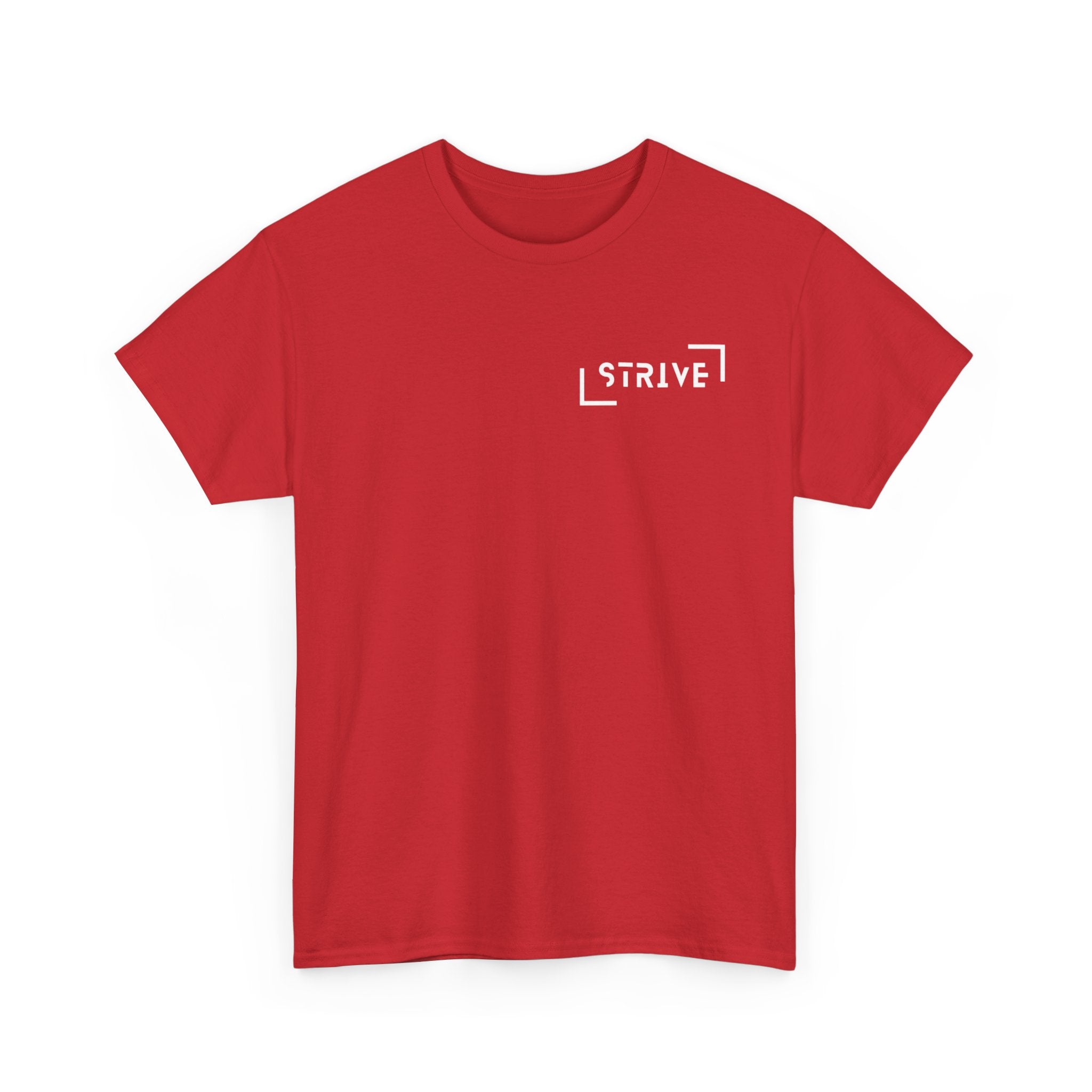 Strive Reality Shirt