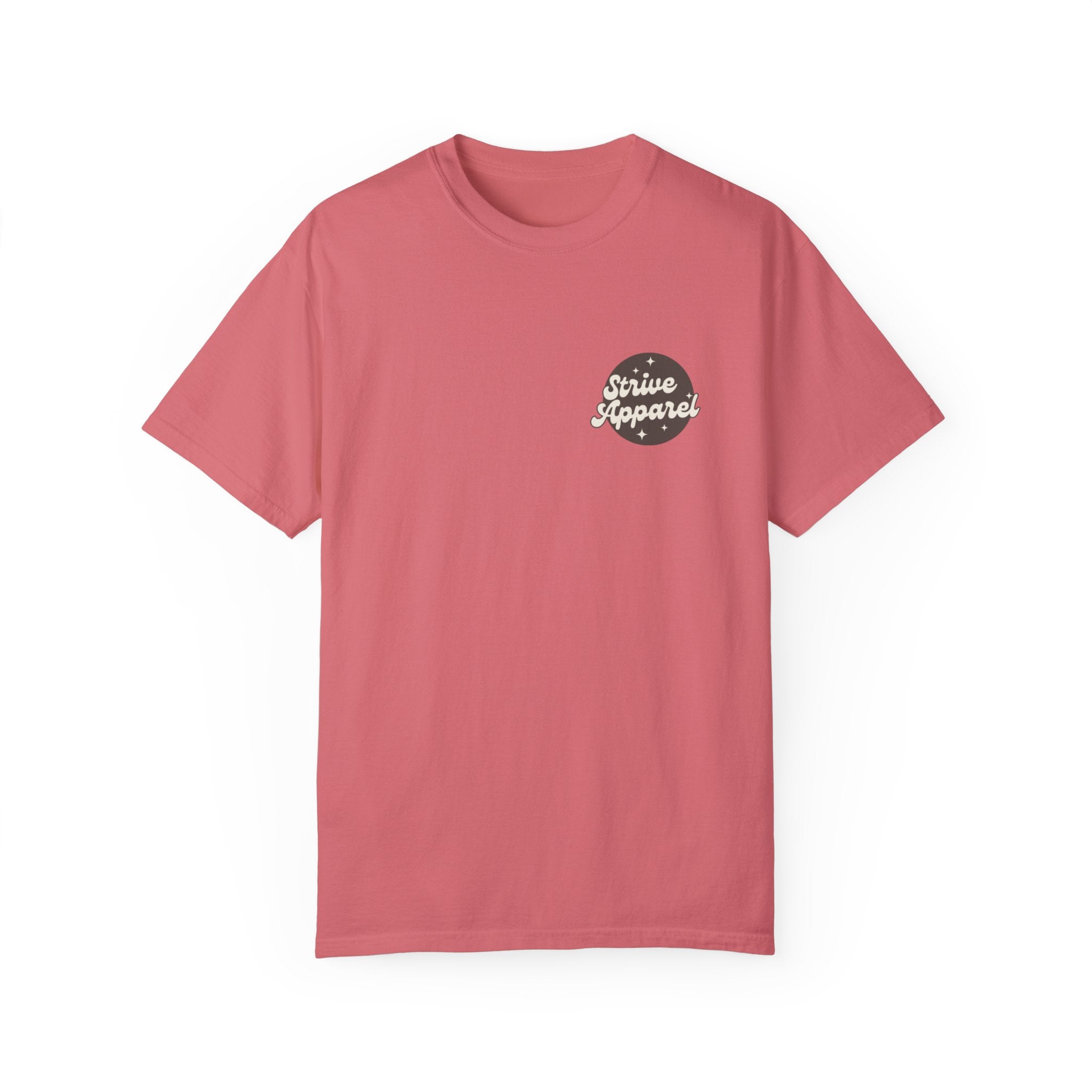 Strive Summer Shirt