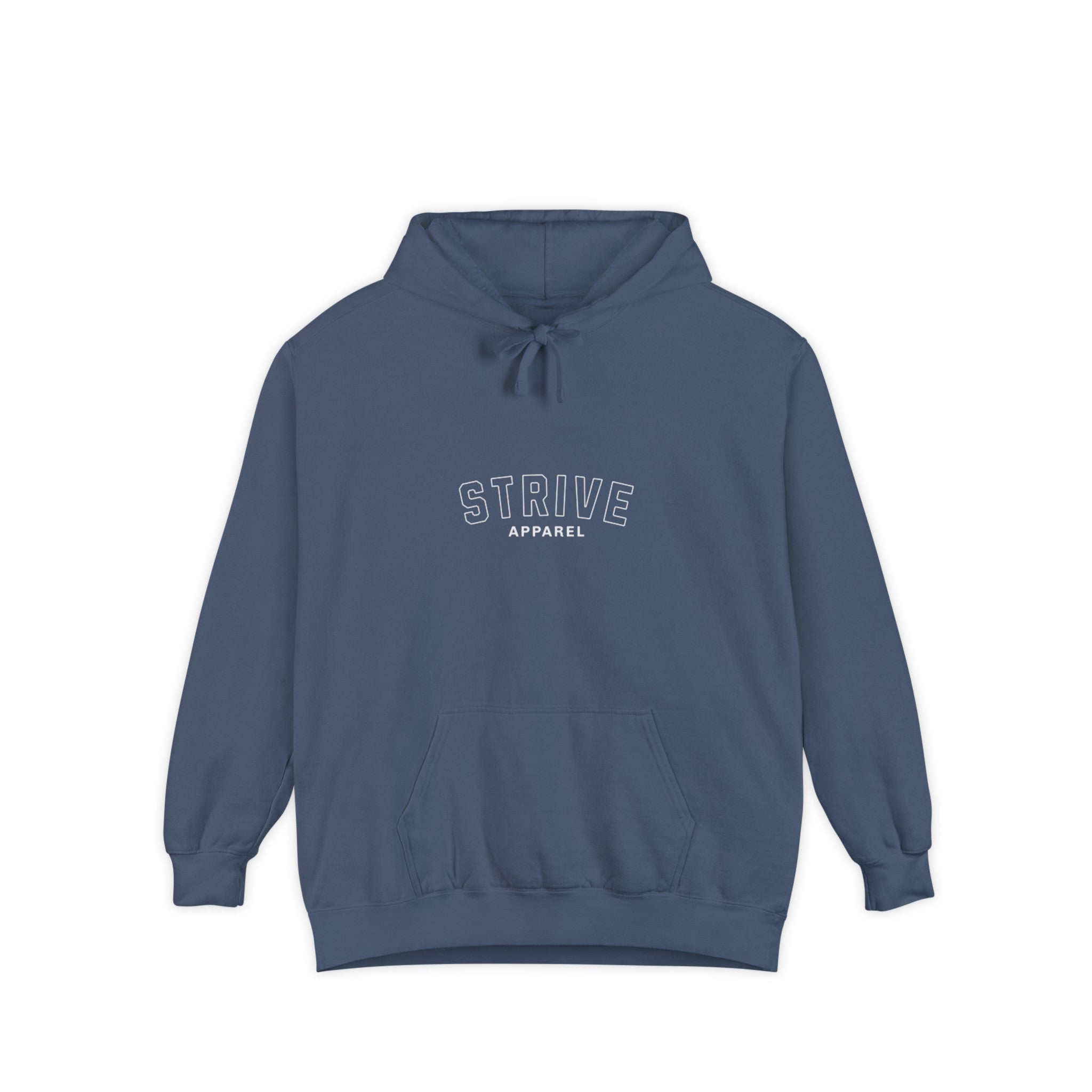 Classical Strive Hoodie