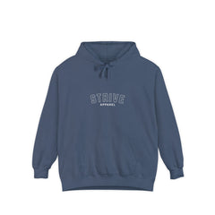 Classical Strive Hoodie
