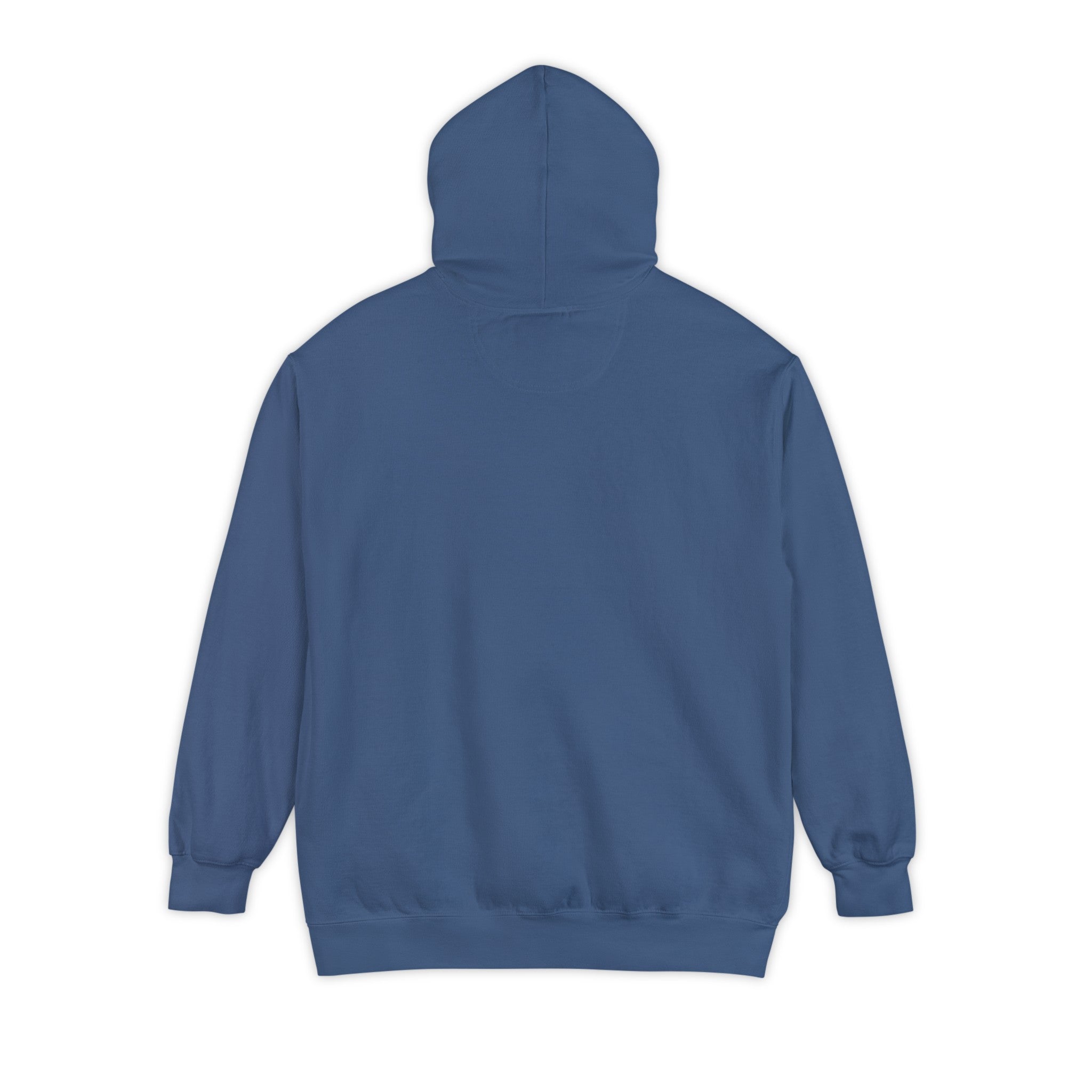 Classical Strive Hoodie