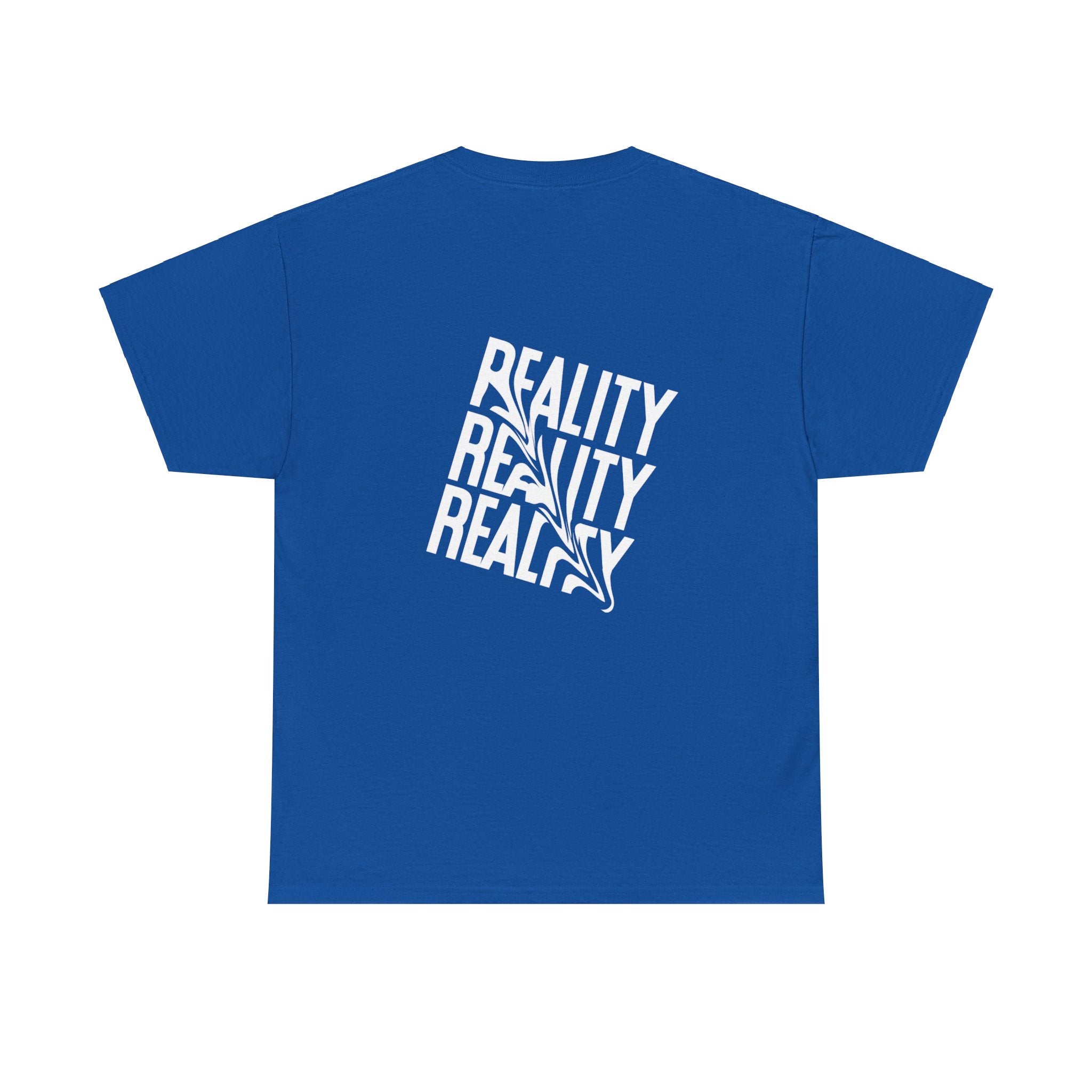 Strive Reality Shirt