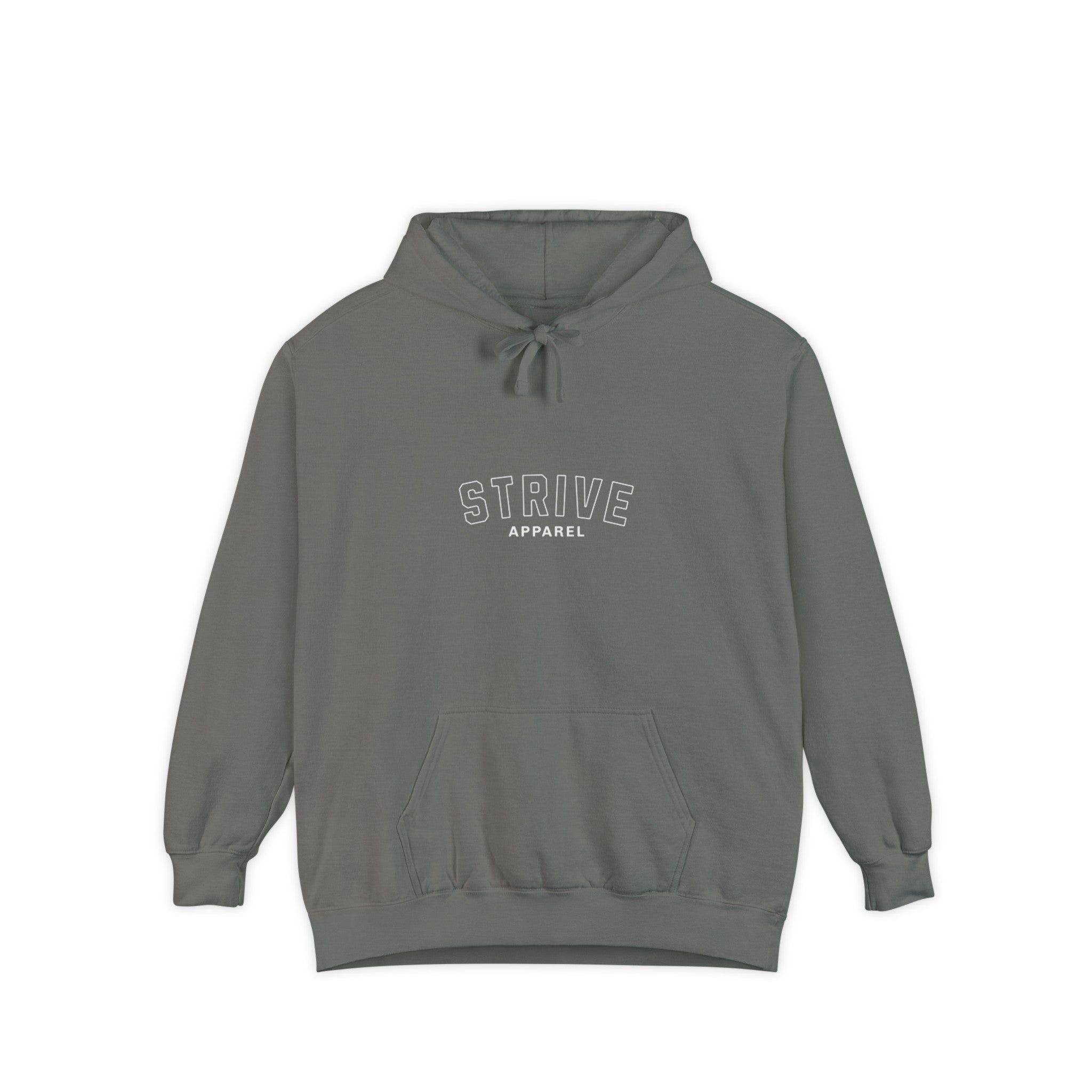Classical Strive Hoodie