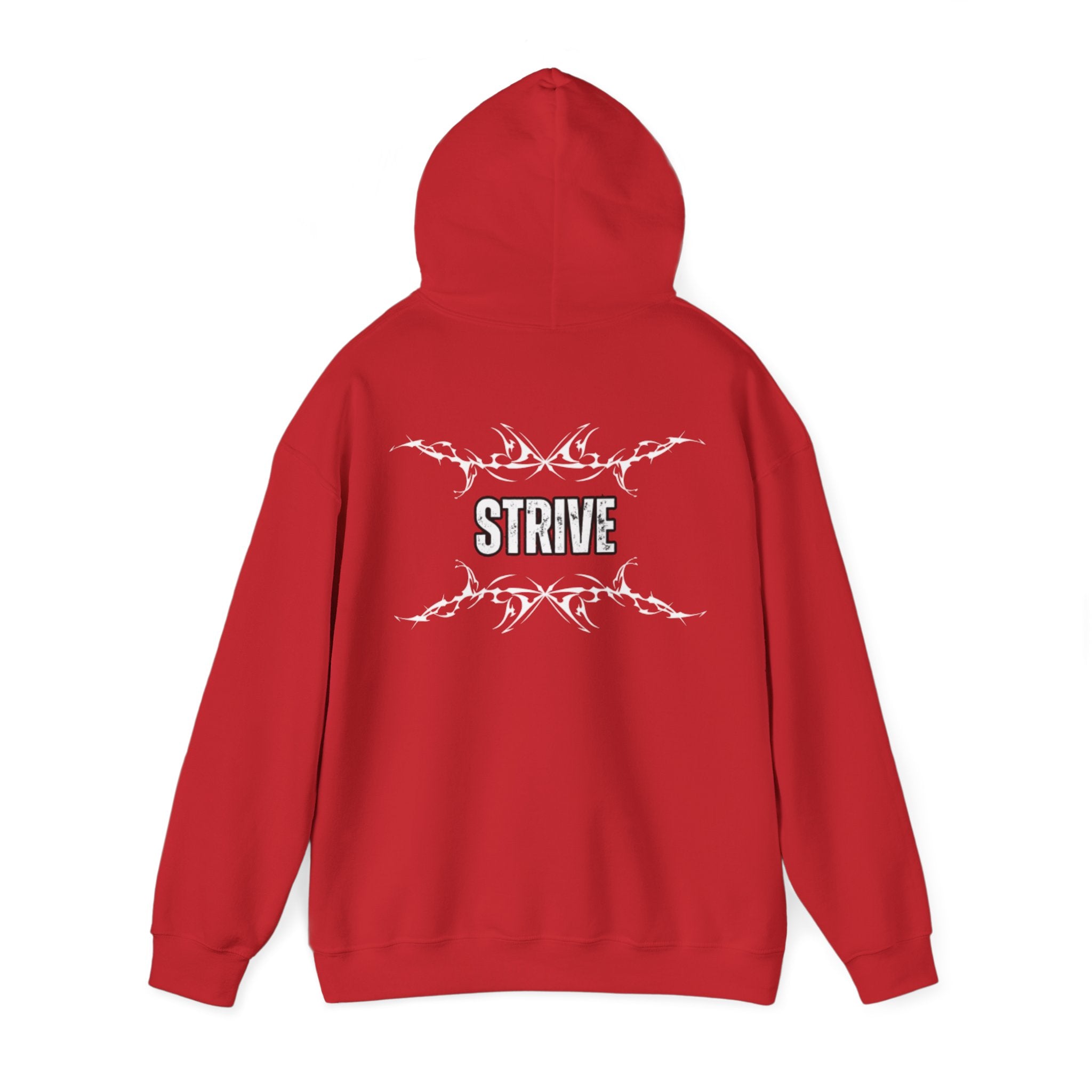 Strive Summer Hoodie