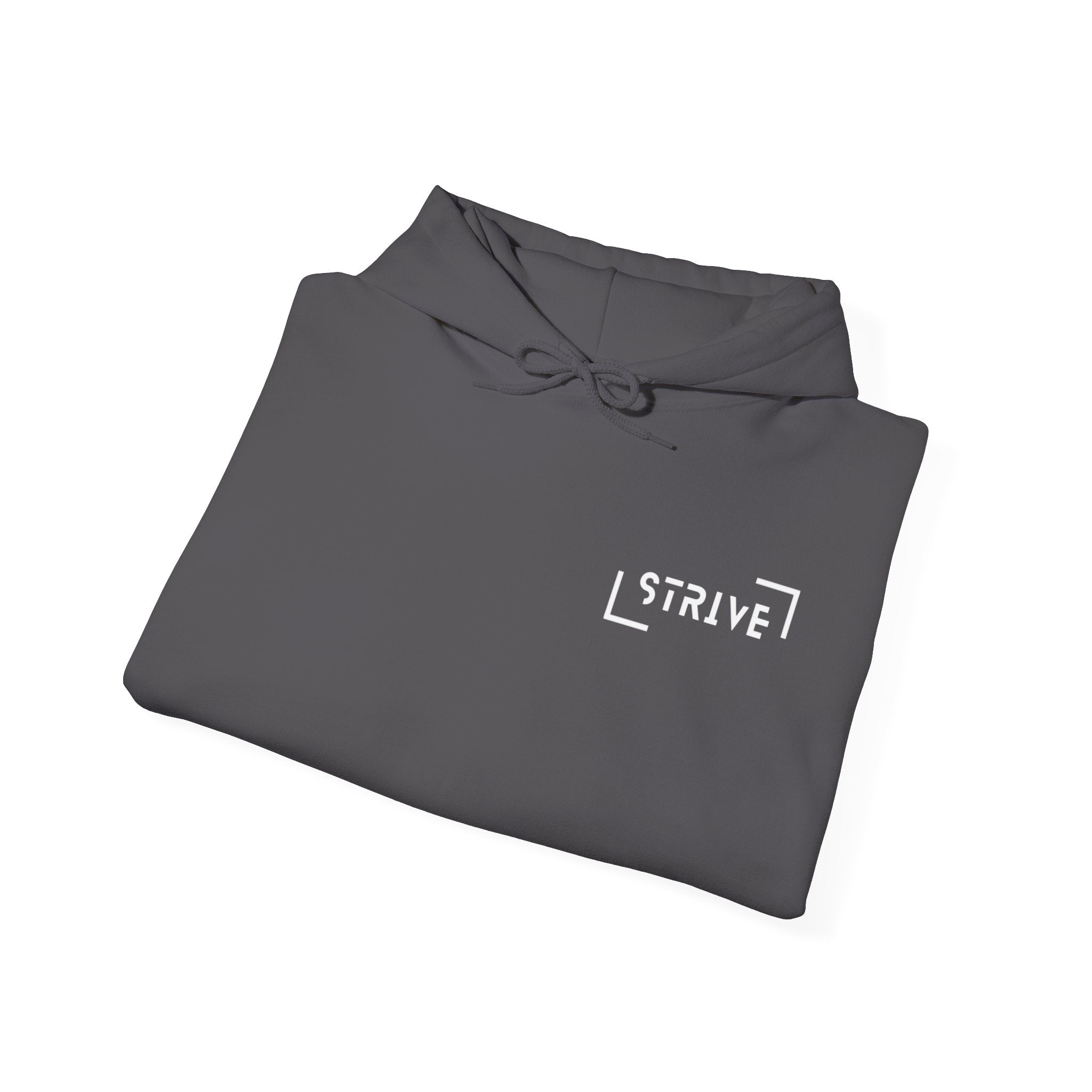 Strive Summer Hoodie