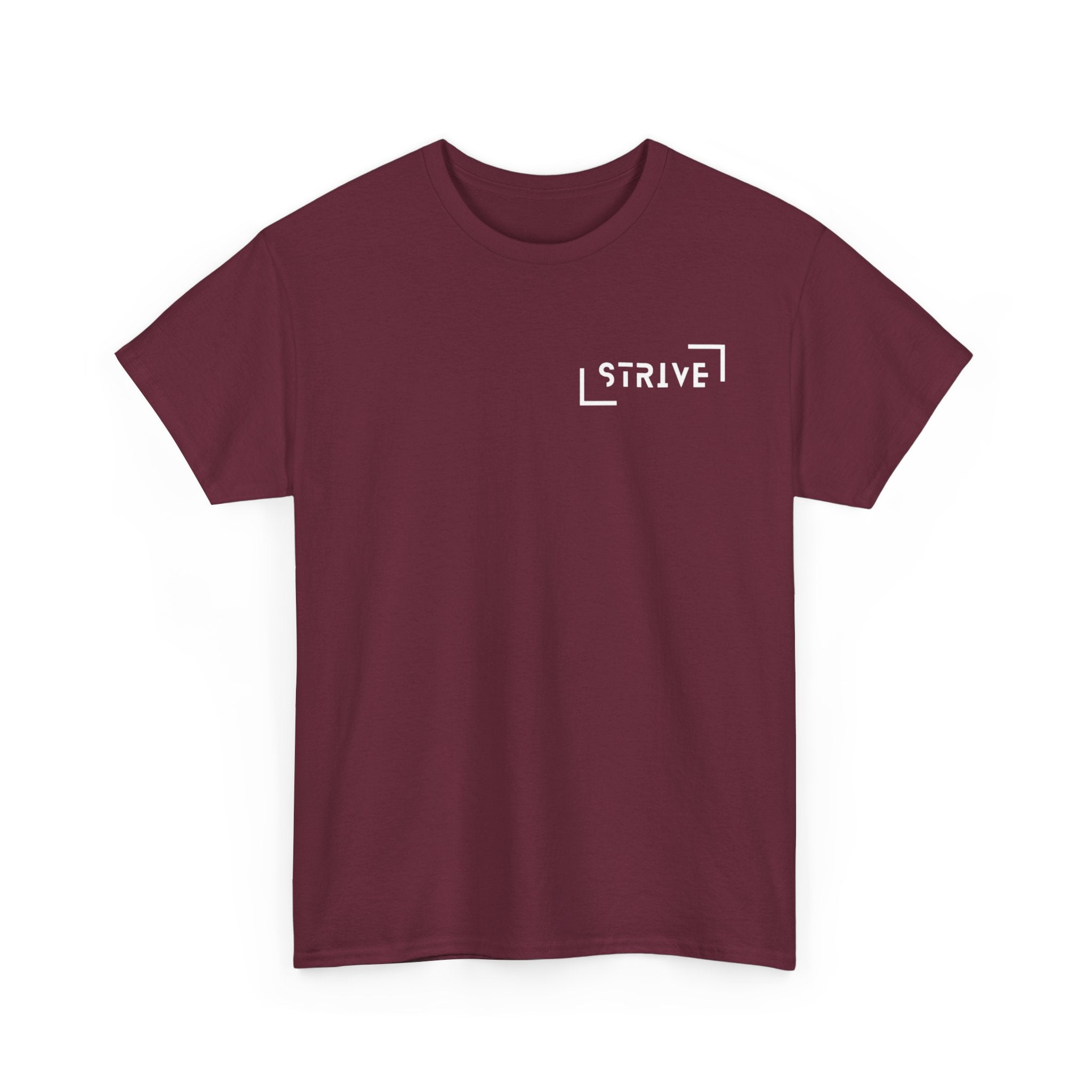 Strive Reality Shirt