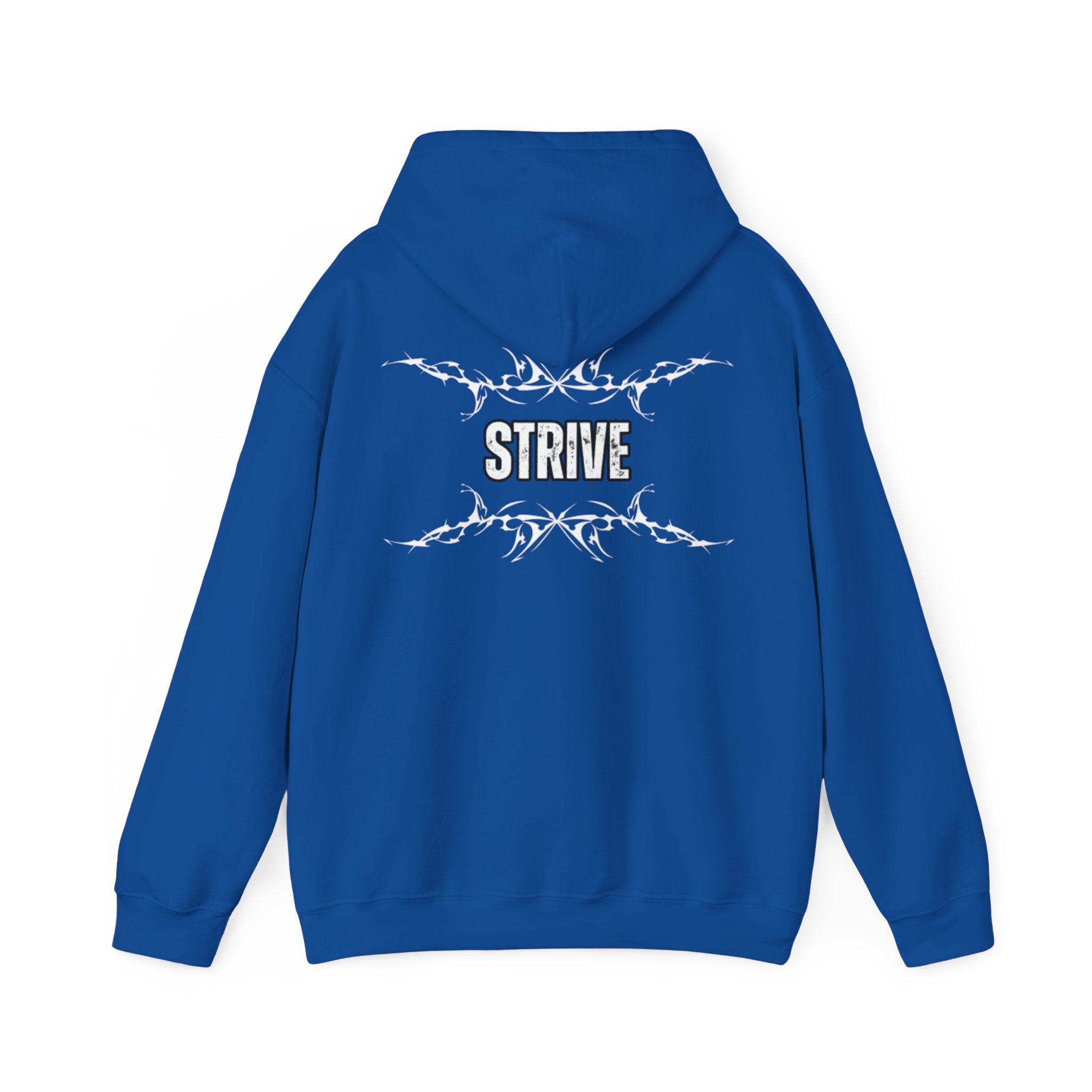 Strive Summer Hoodie