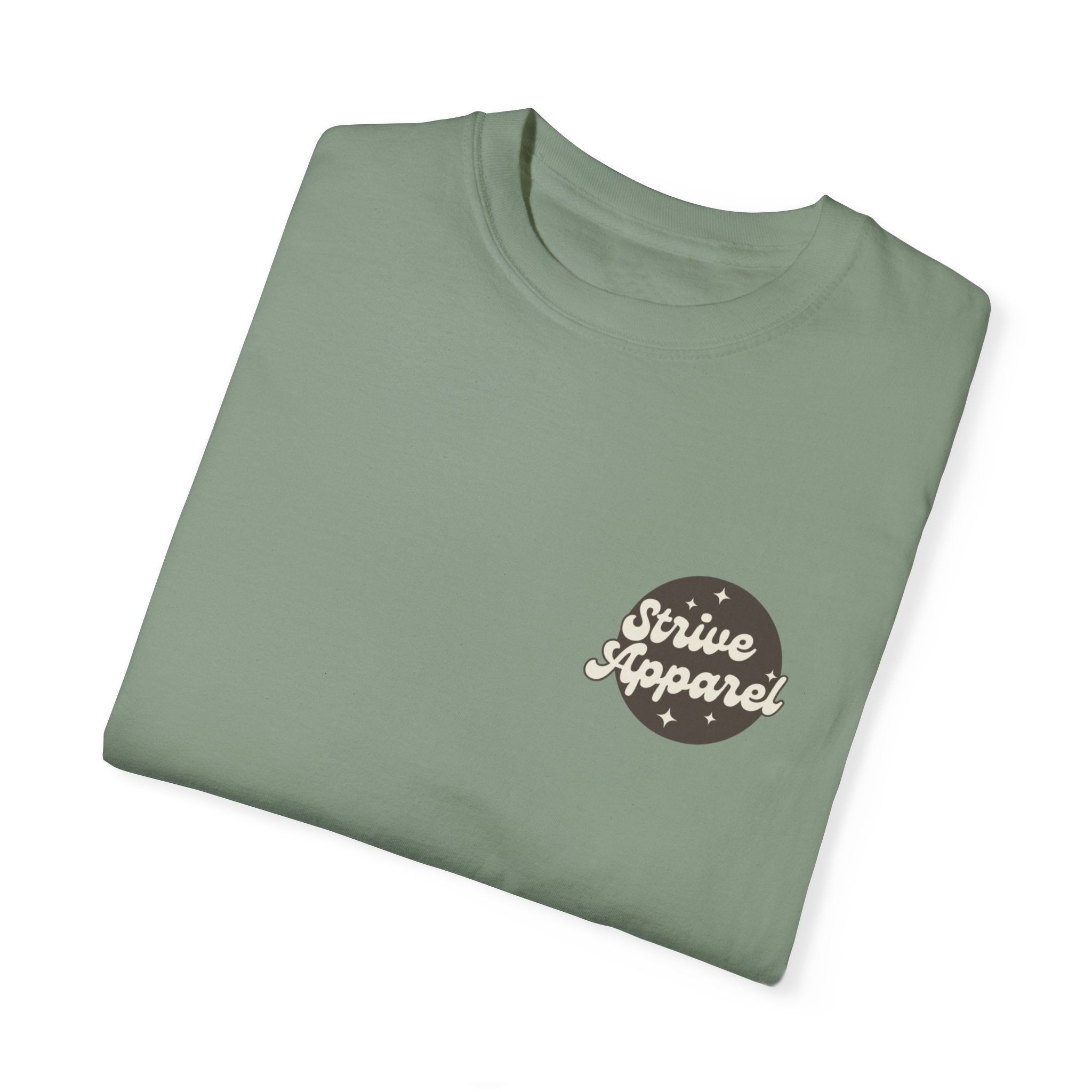 Strive Summer Shirt