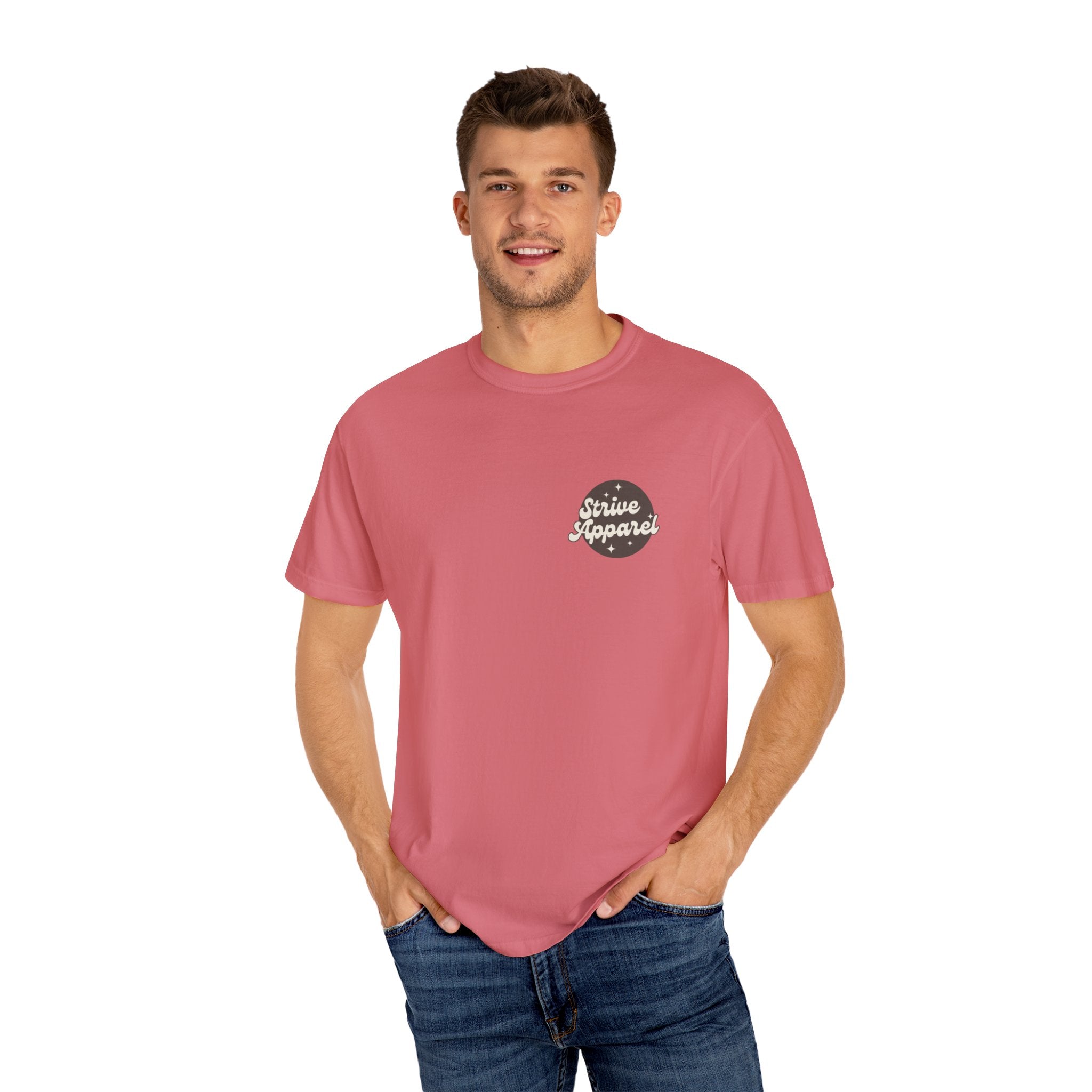 Strive Summer Shirt