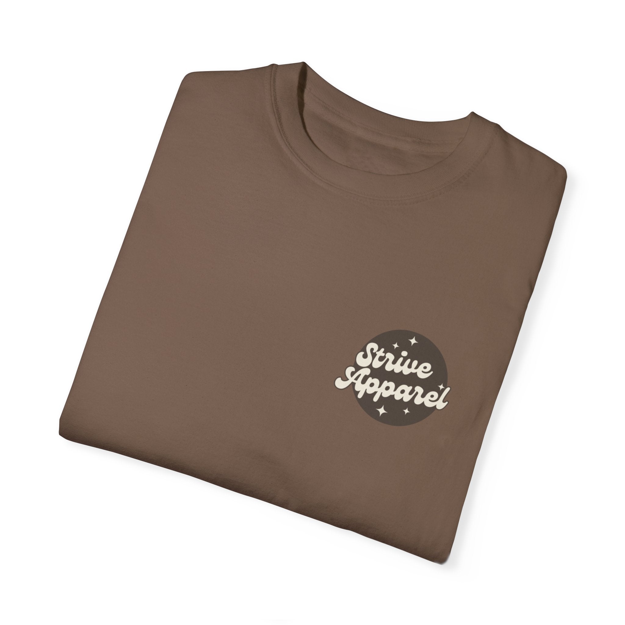 Strive Summer Shirt