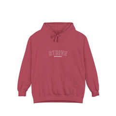 Classical Strive Hoodie