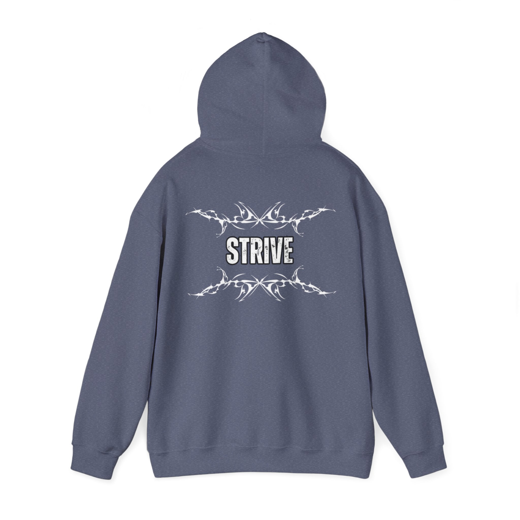Strive Summer Hoodie