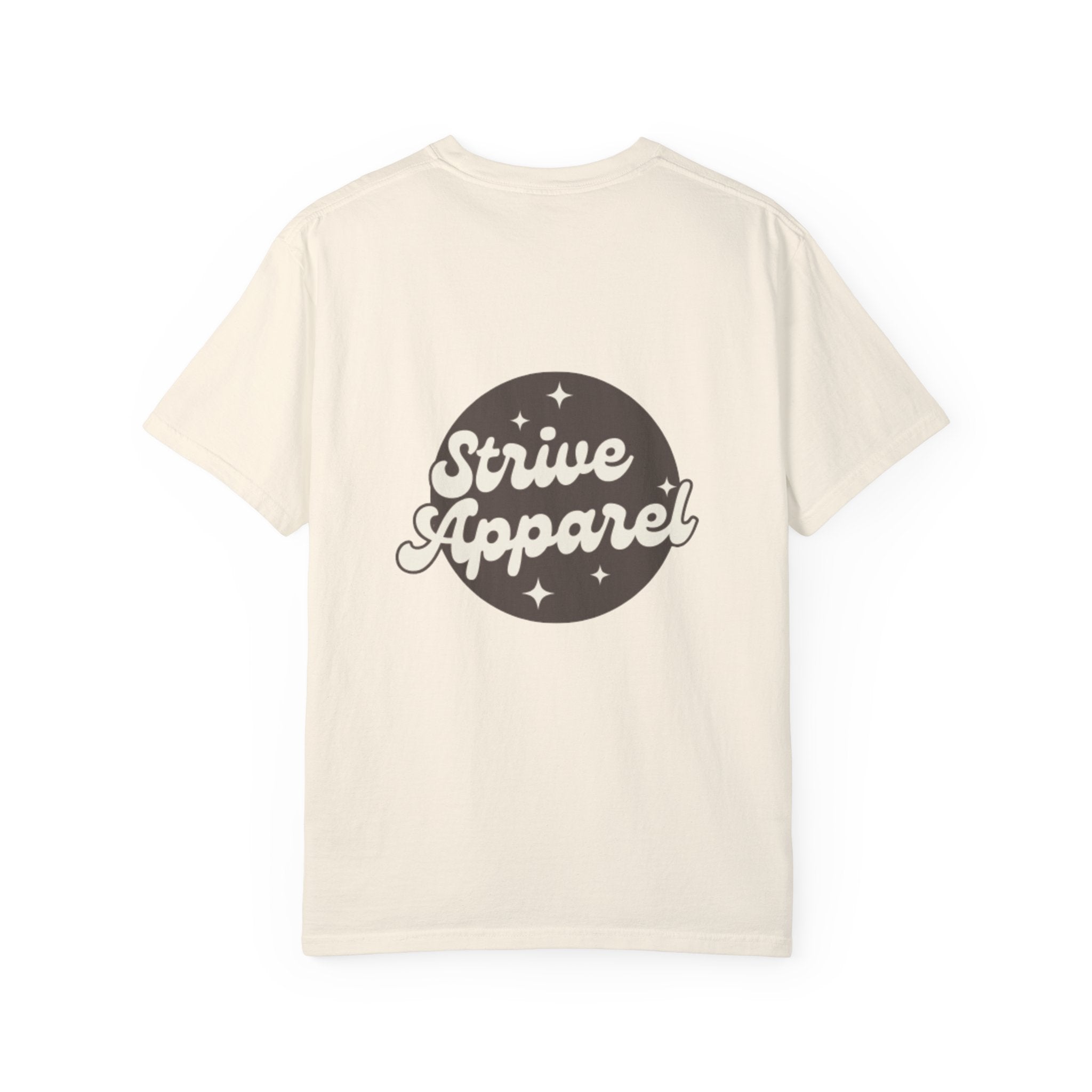 Strive Summer Shirt