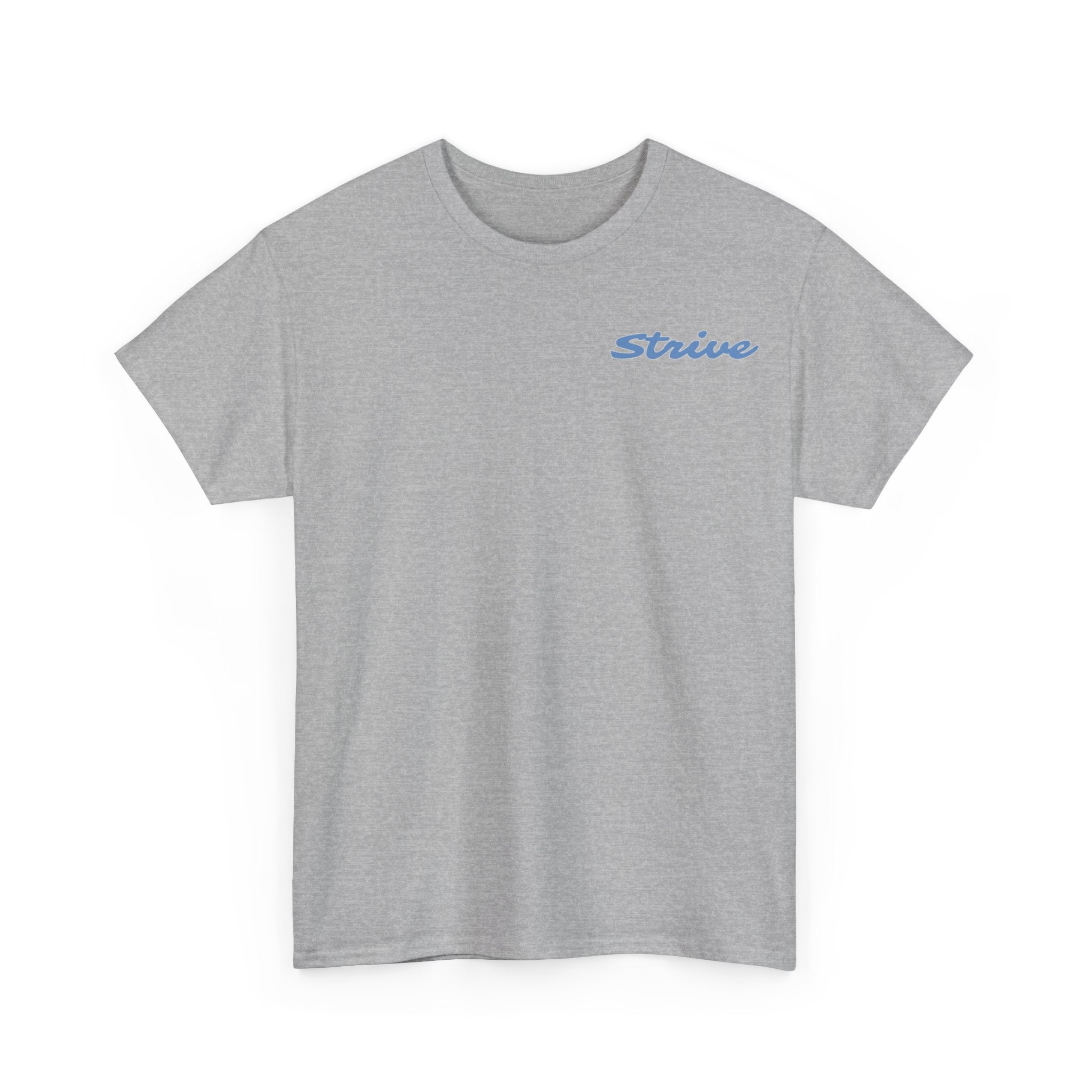Classical Strive shirt