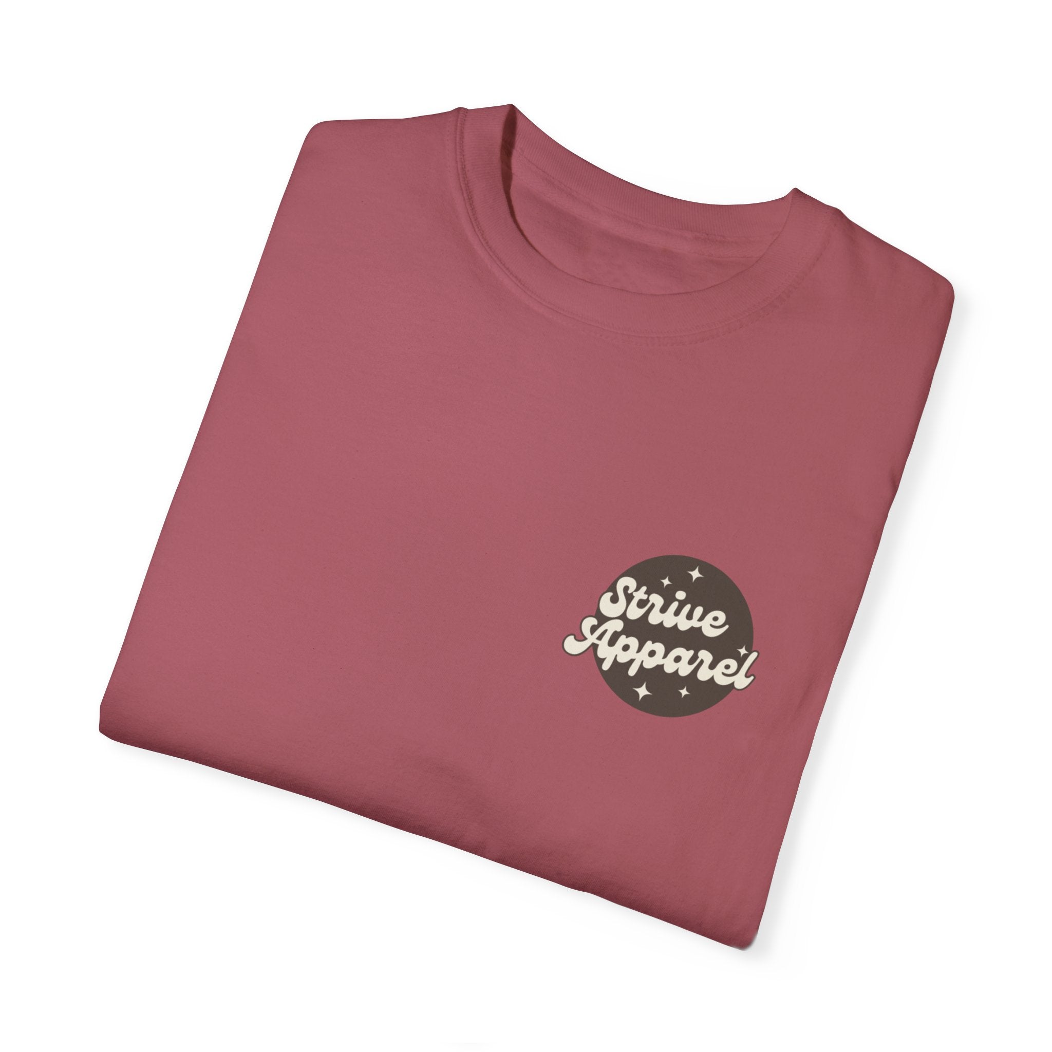 Strive Summer Shirt