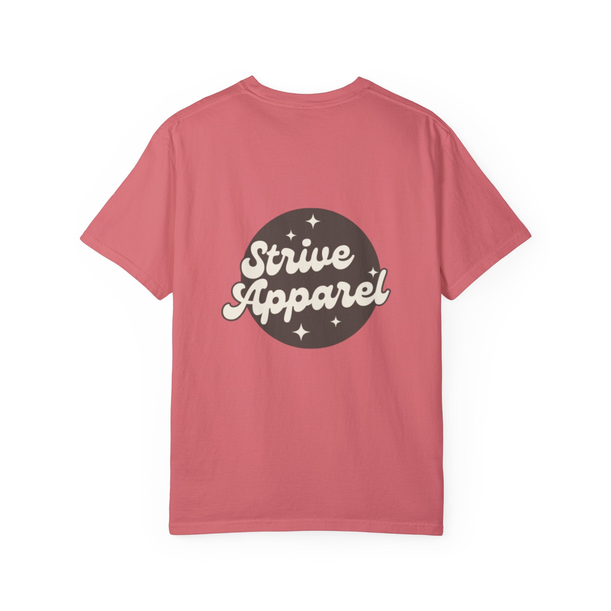Strive Summer Shirt