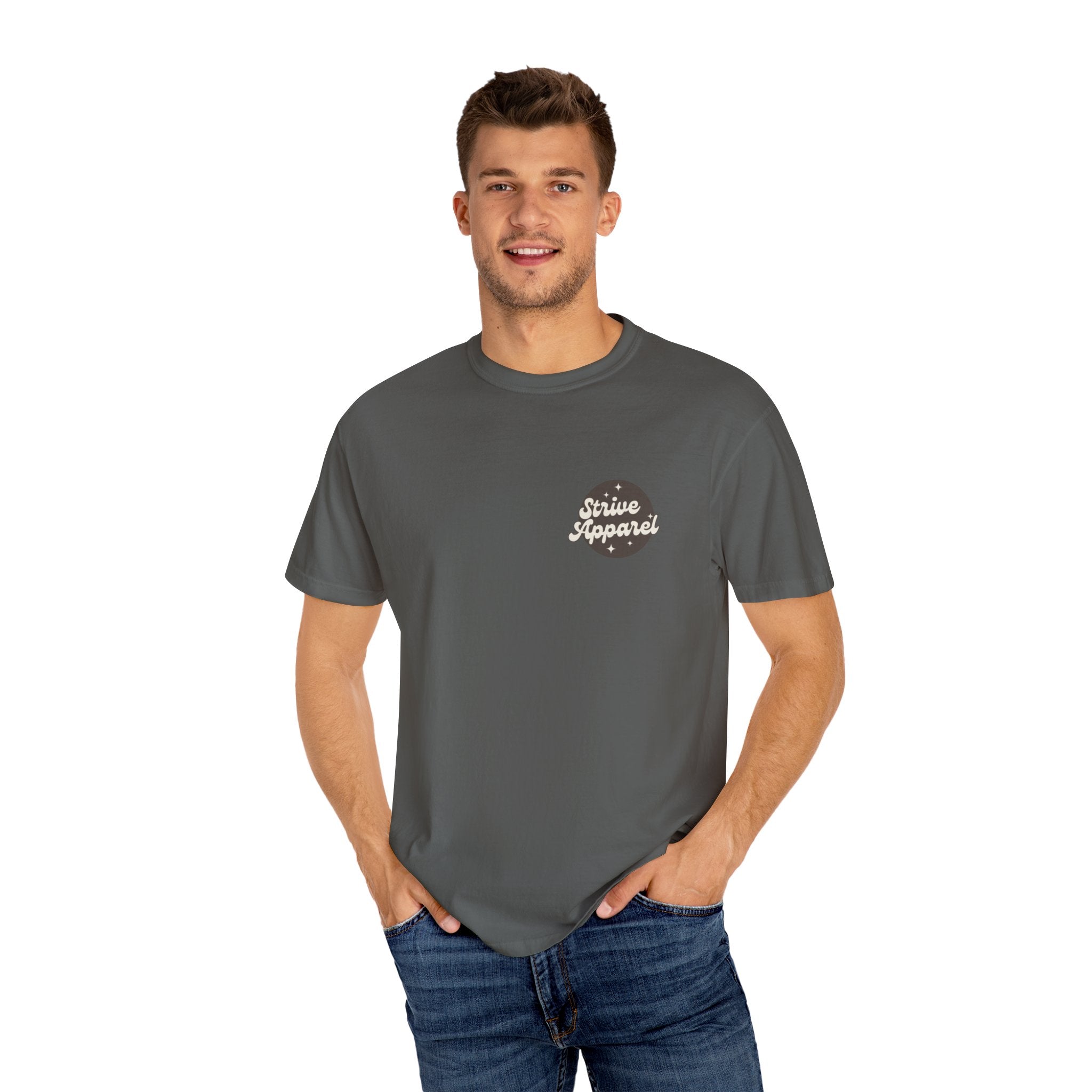 Strive Summer Shirt