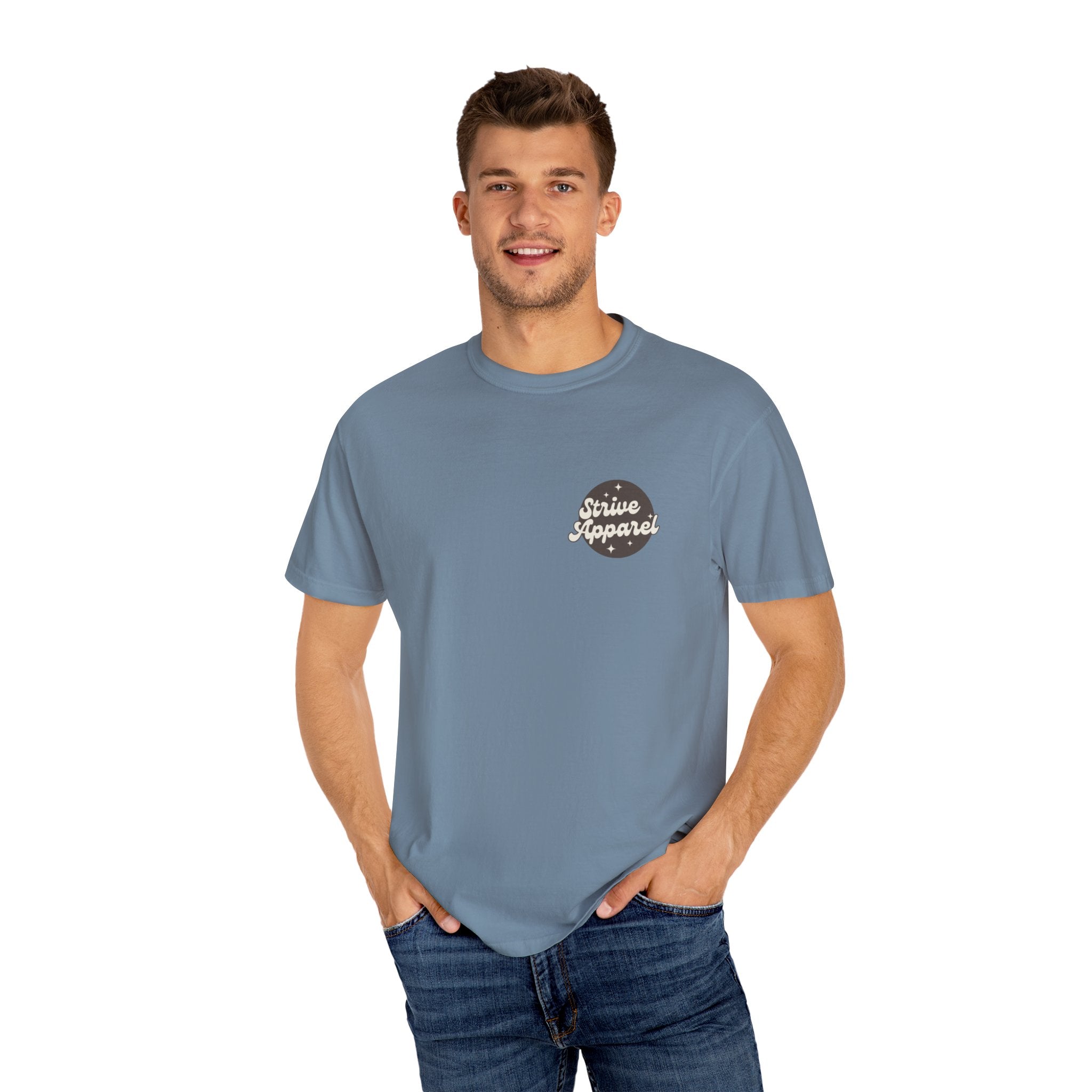 Strive Summer Shirt