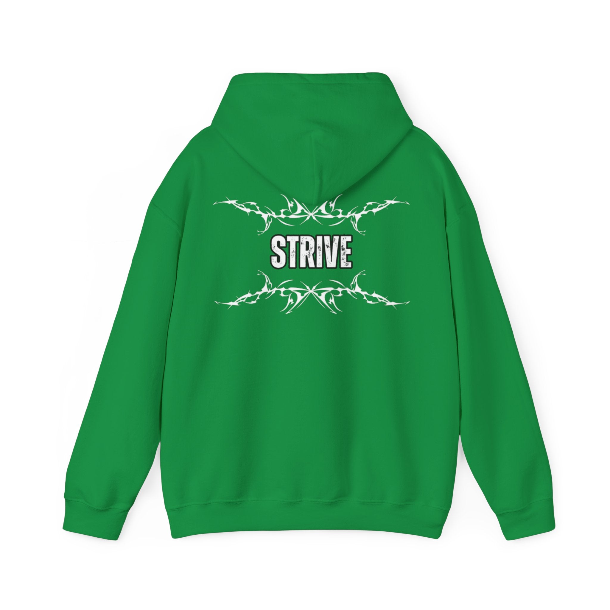 Strive Summer Hoodie