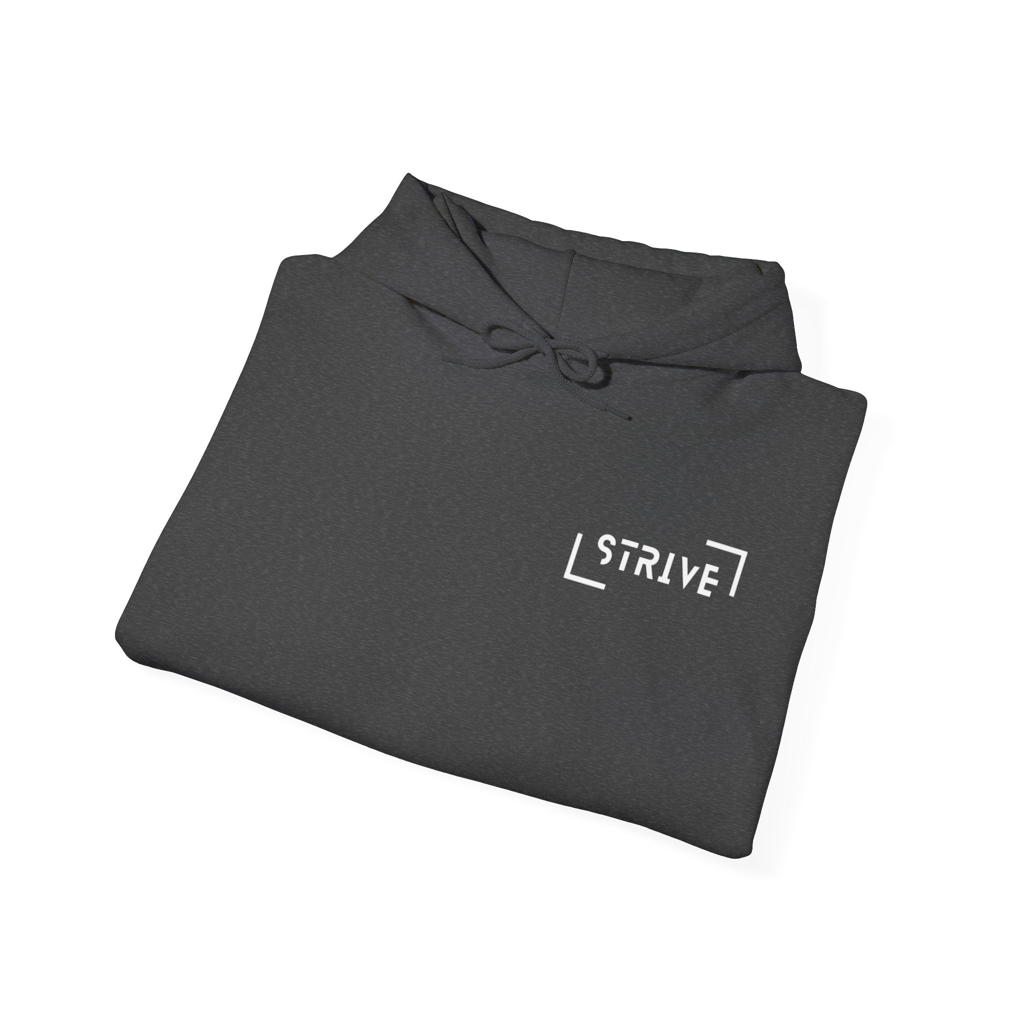 Strive Summer Hoodie