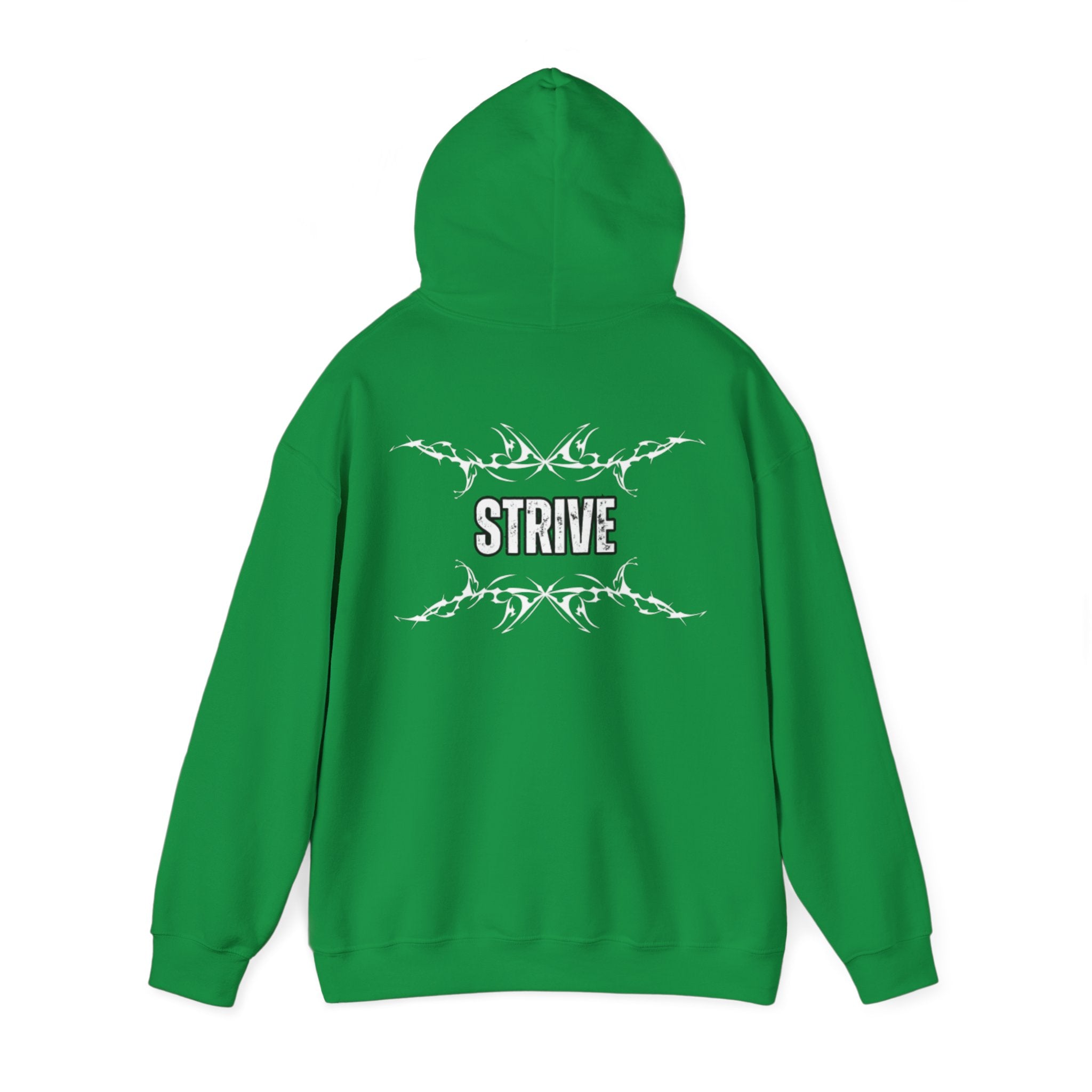 Strive Summer Hoodie