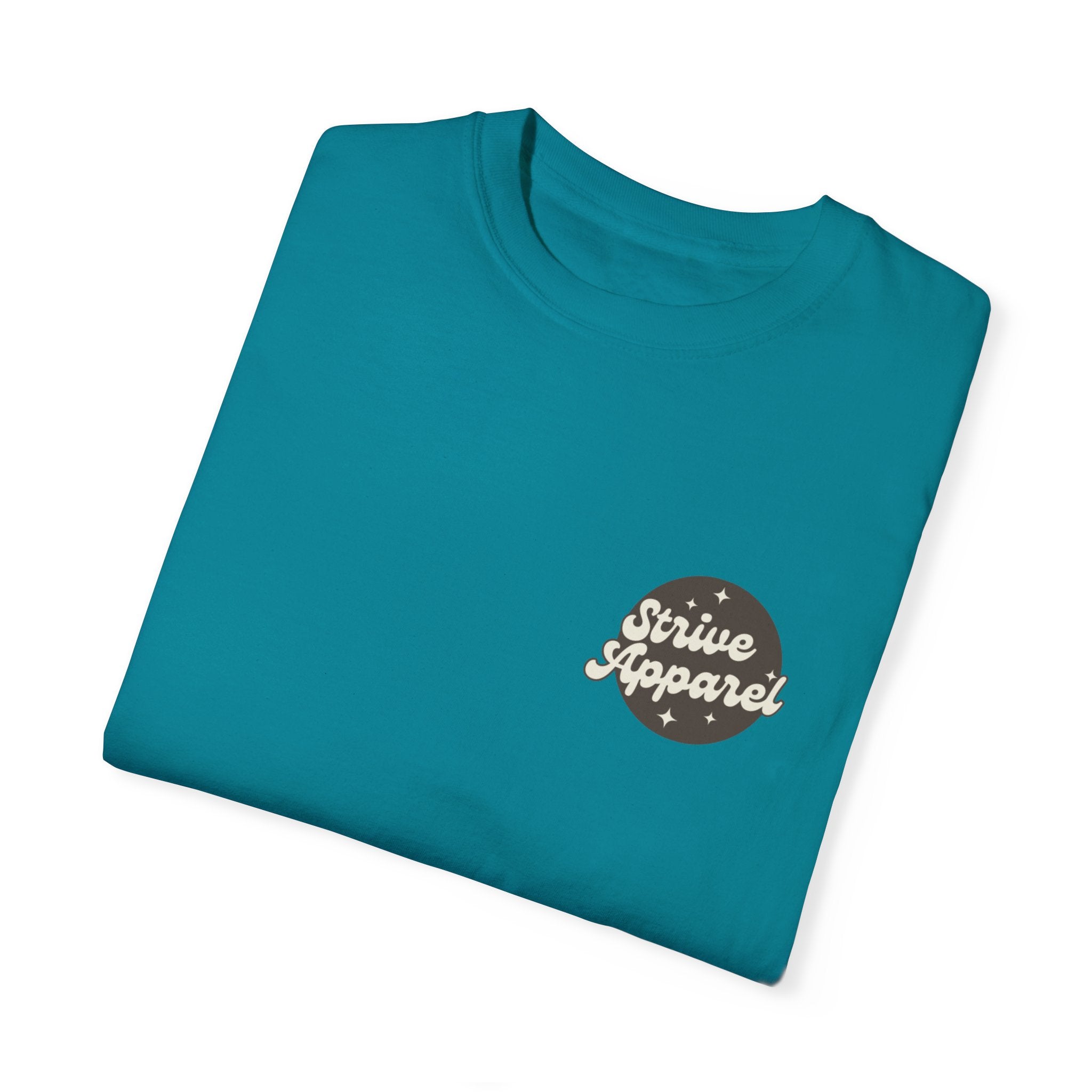 Strive Summer Shirt