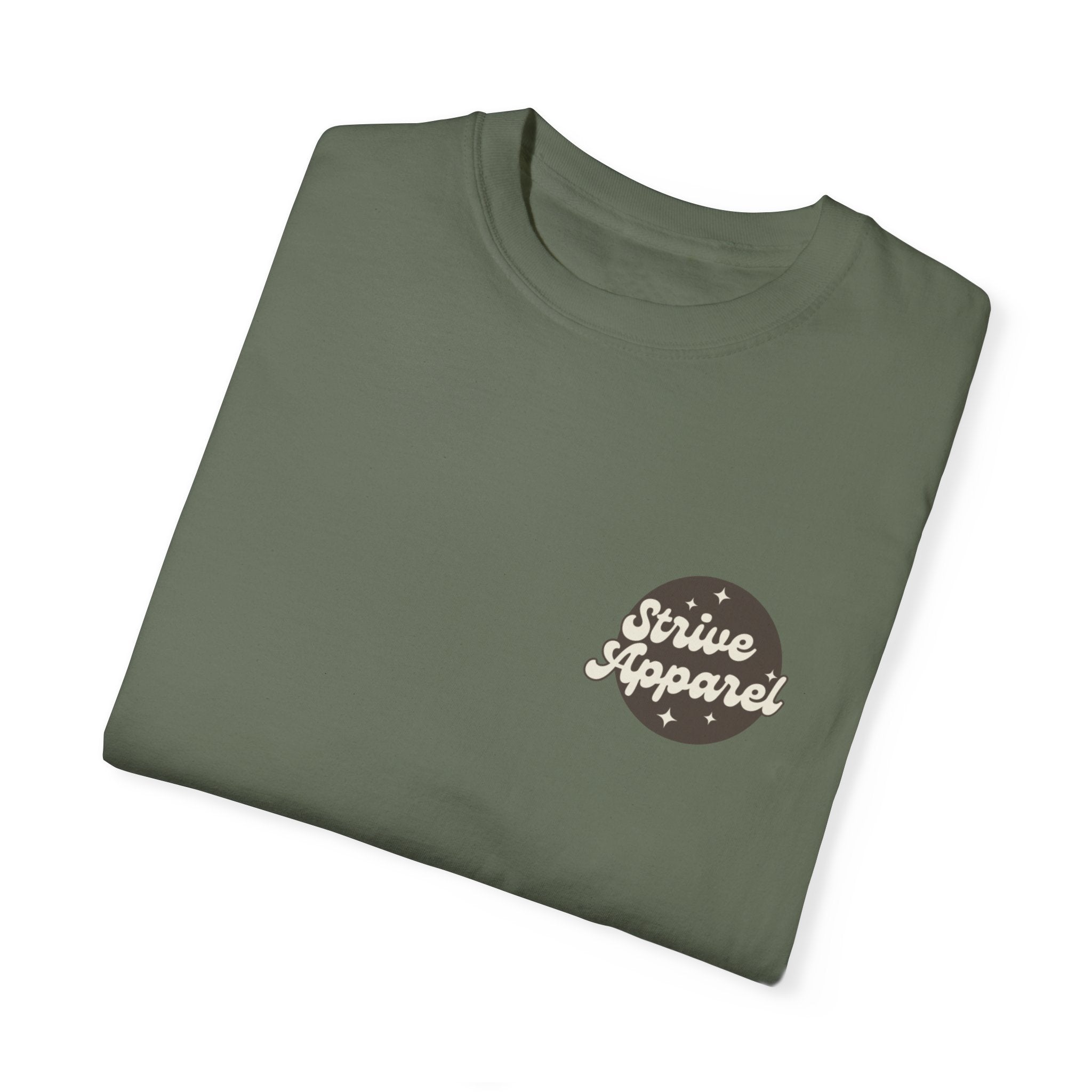 Strive Summer Shirt