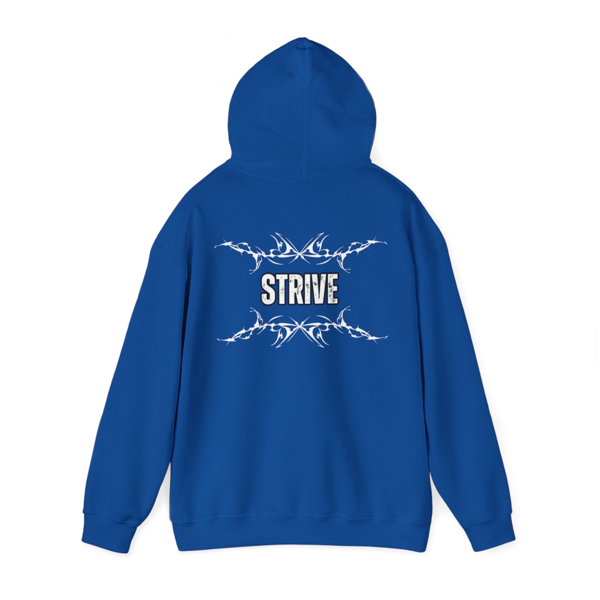 Strive Summer Hoodie
