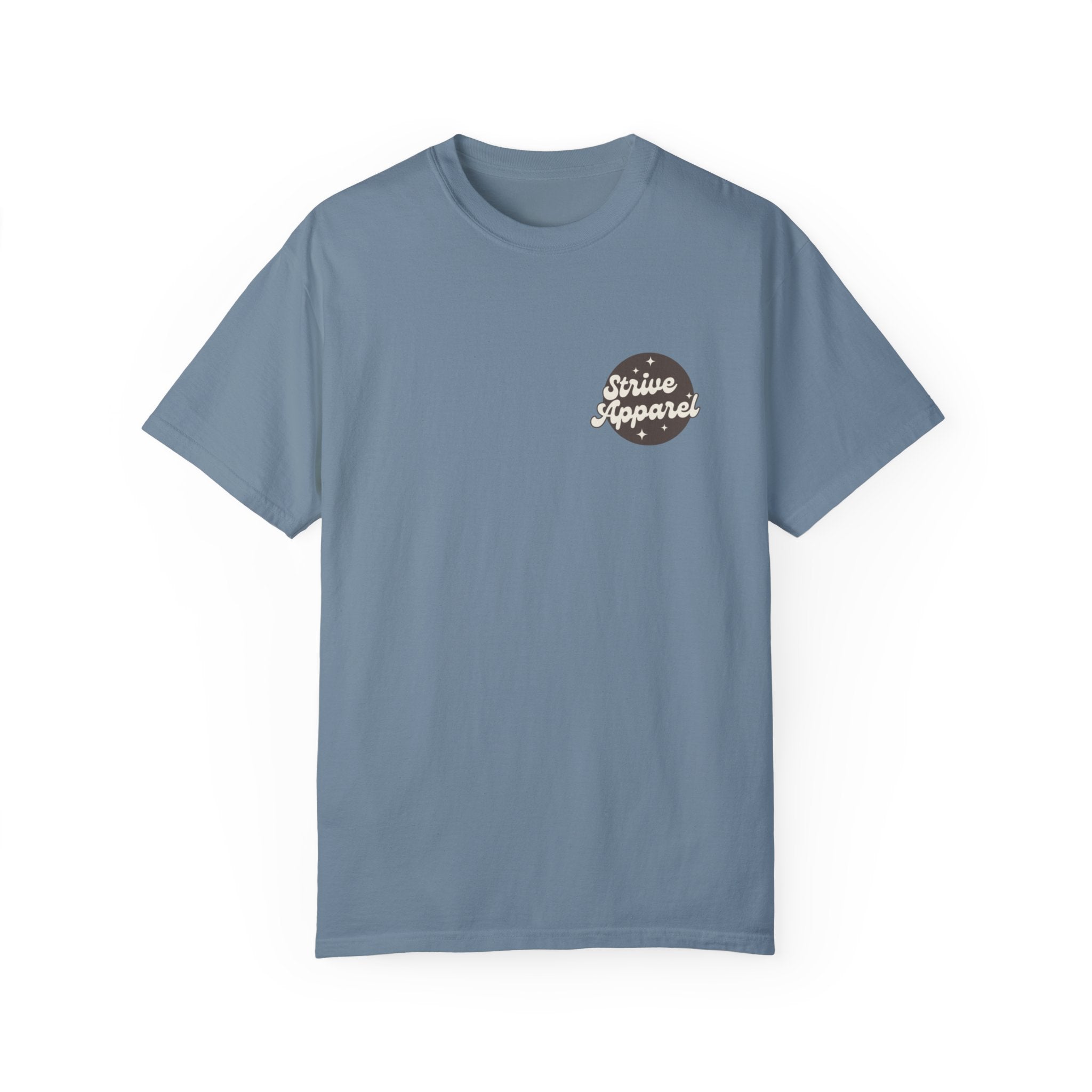 Strive Summer Shirt