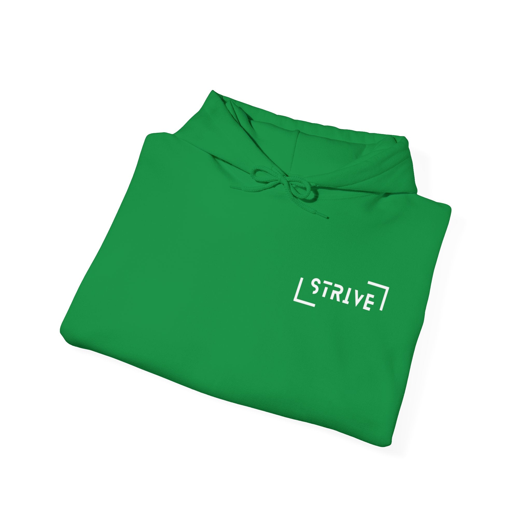 Strive Summer Hoodie