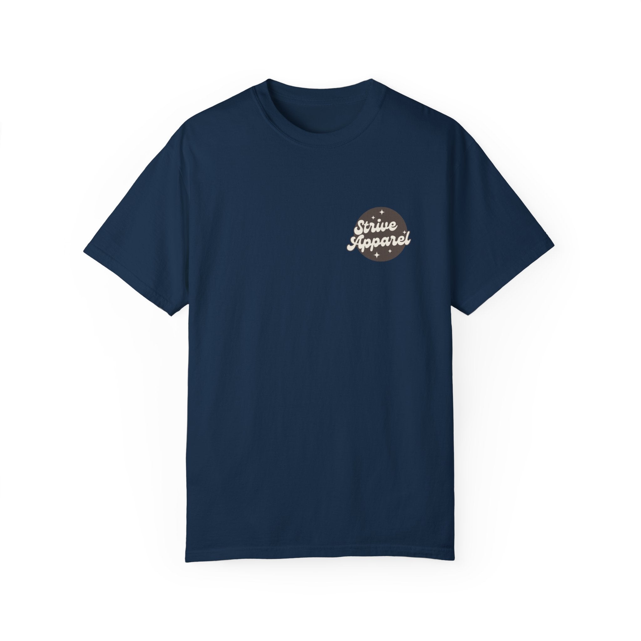 Strive Summer Shirt