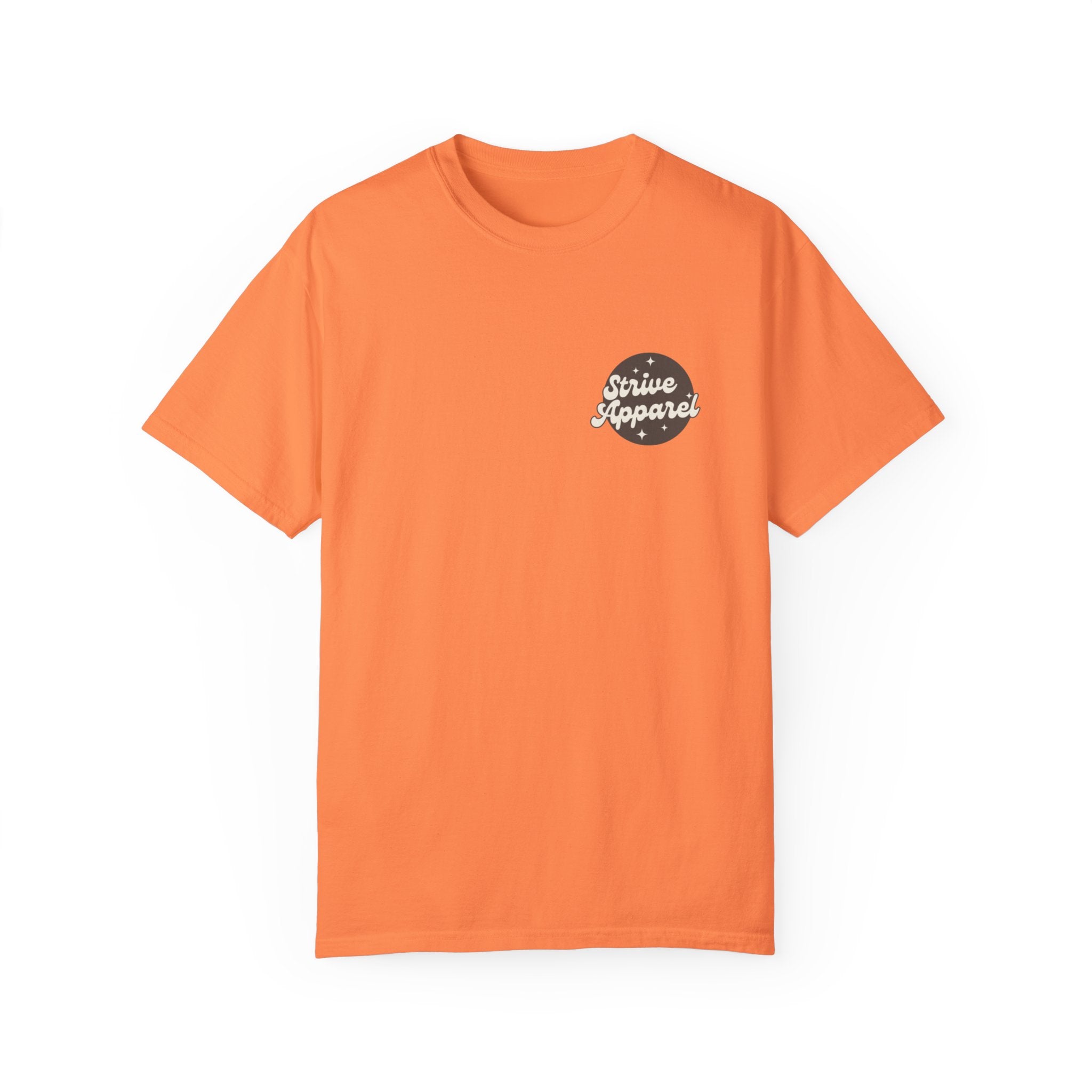 Strive Summer Shirt